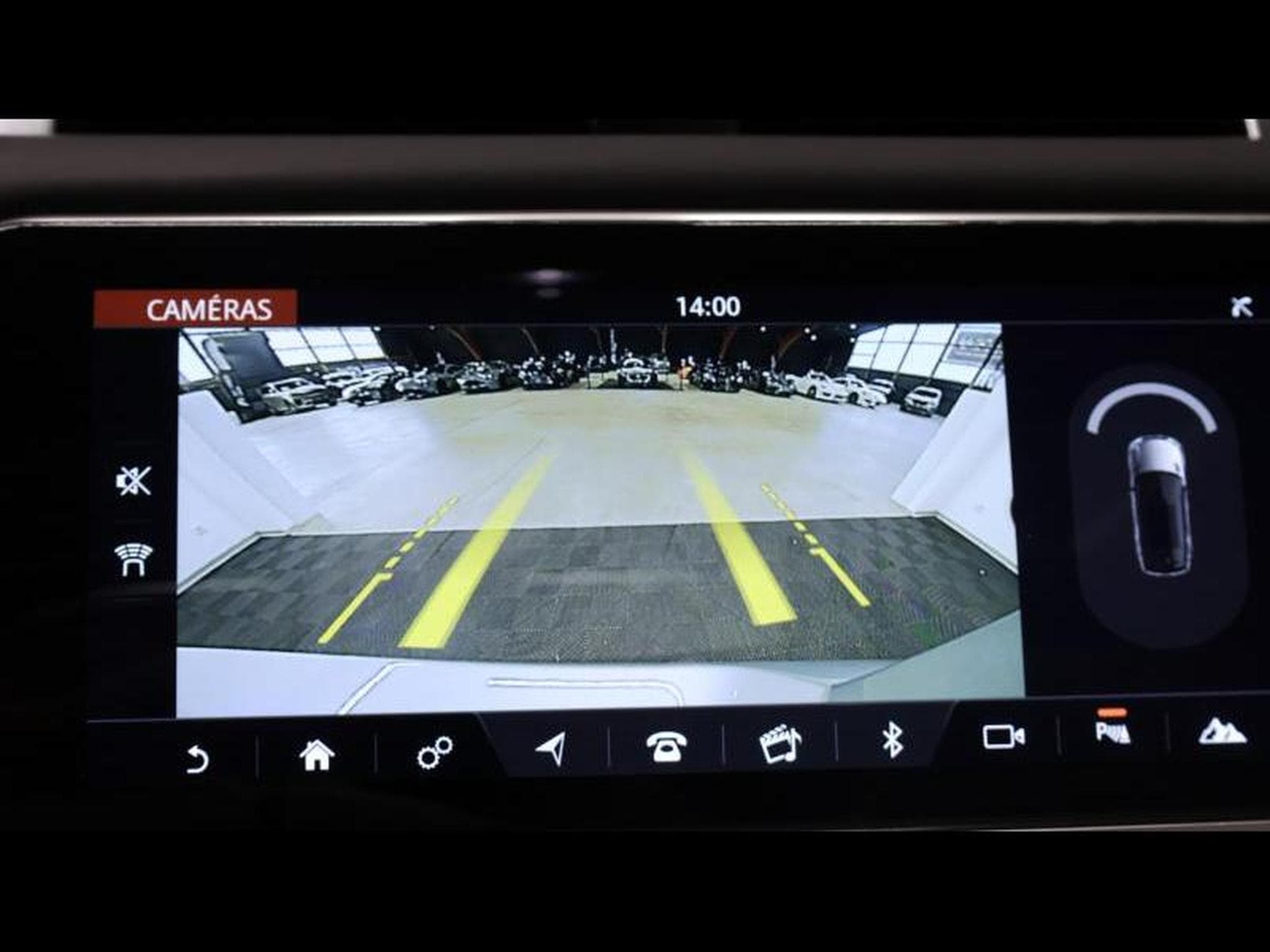 Land-Rover Range Rover Sport 3.0 SDV6 306 Auto (2021) - Photo 17