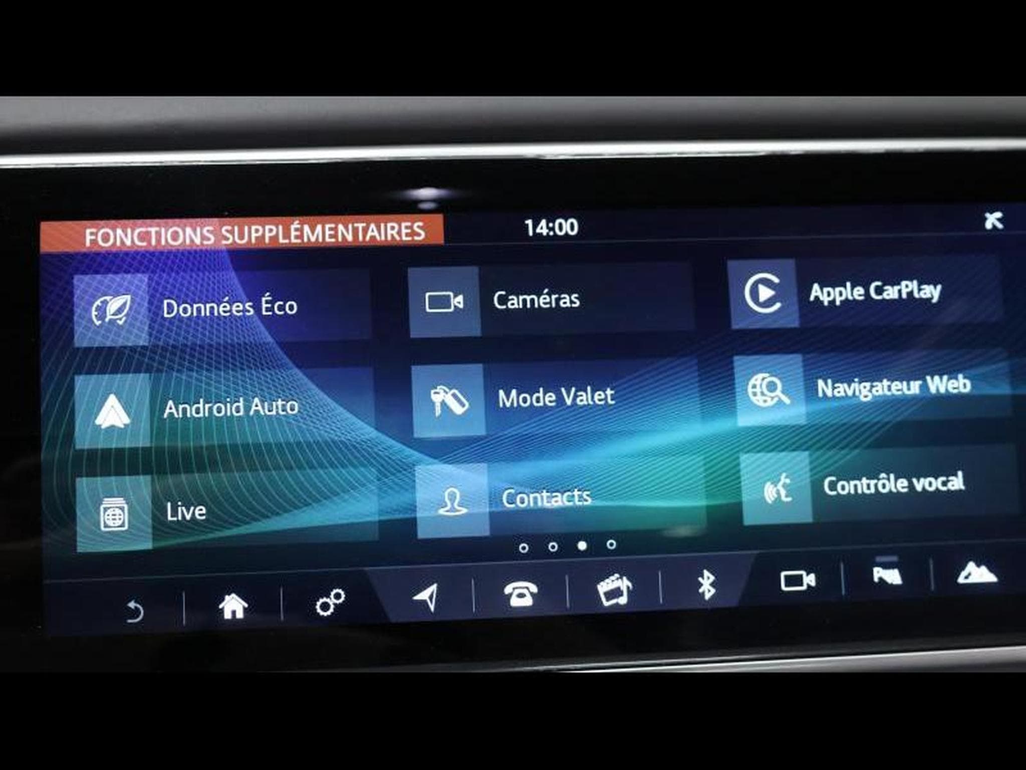 Land-Rover Range Rover Sport 3.0 SDV6 306 Auto (2021) - Photo 18