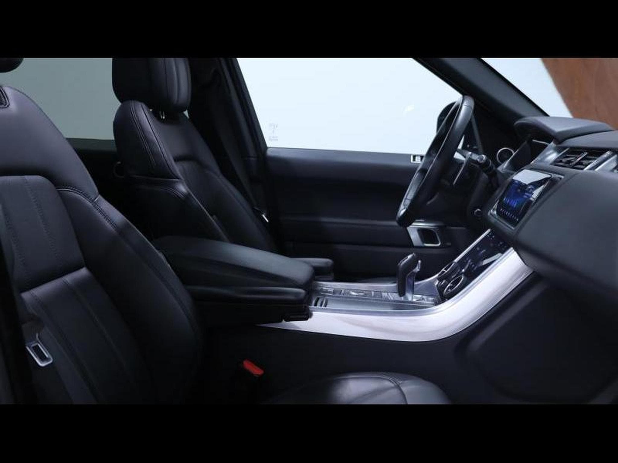 Land-Rover Range Rover Sport 3.0 SDV6 306 Auto (2021) - Photo 8