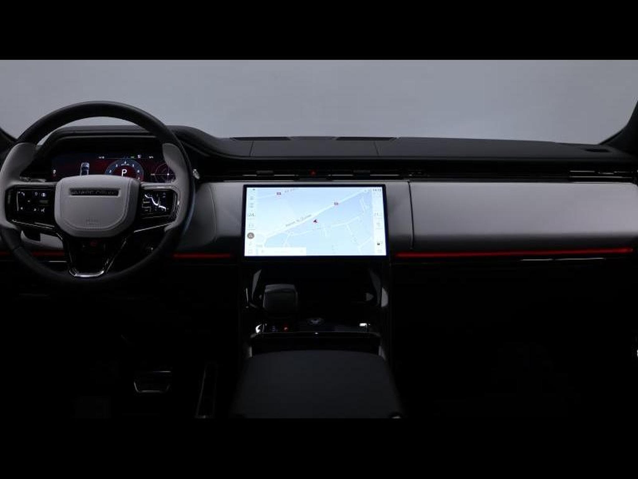 Land-Rover Range Rover Sport P635 SV Edition Two (2025) - Photo 16