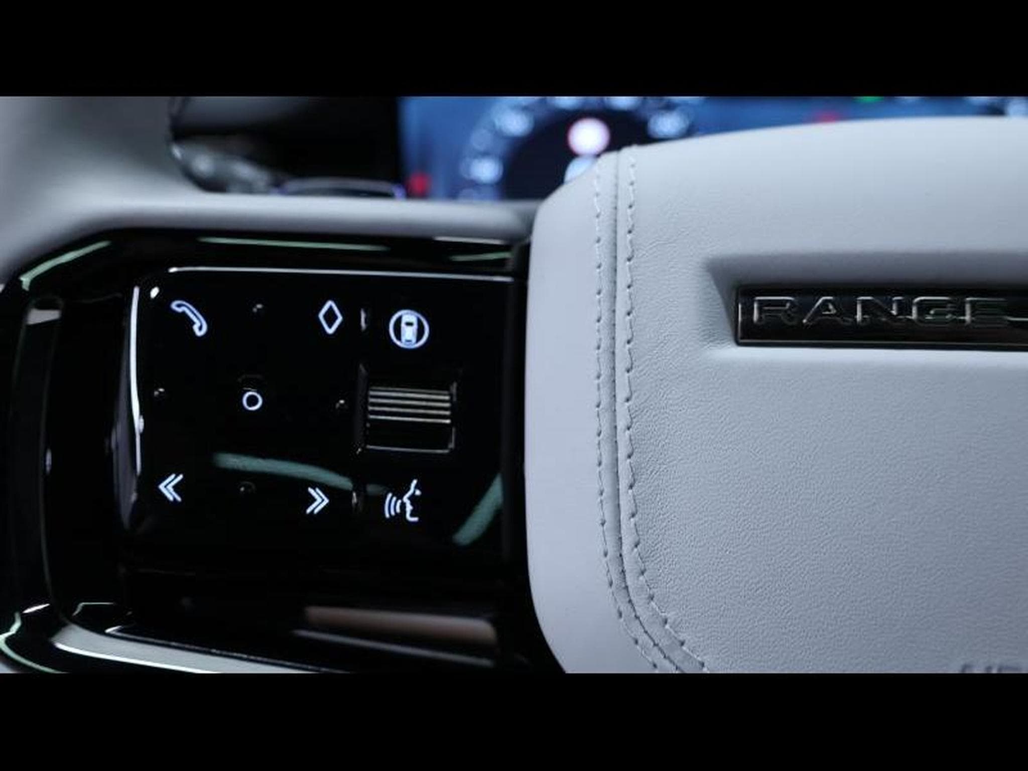 Land-Rover Range Rover Sport P635 SV Edition Two (2025) - Photo 17