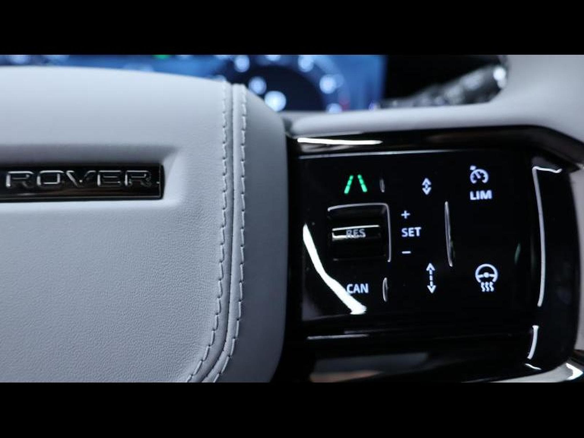 Land-Rover Range Rover Sport P635 SV Edition Two (2025) - Photo 18