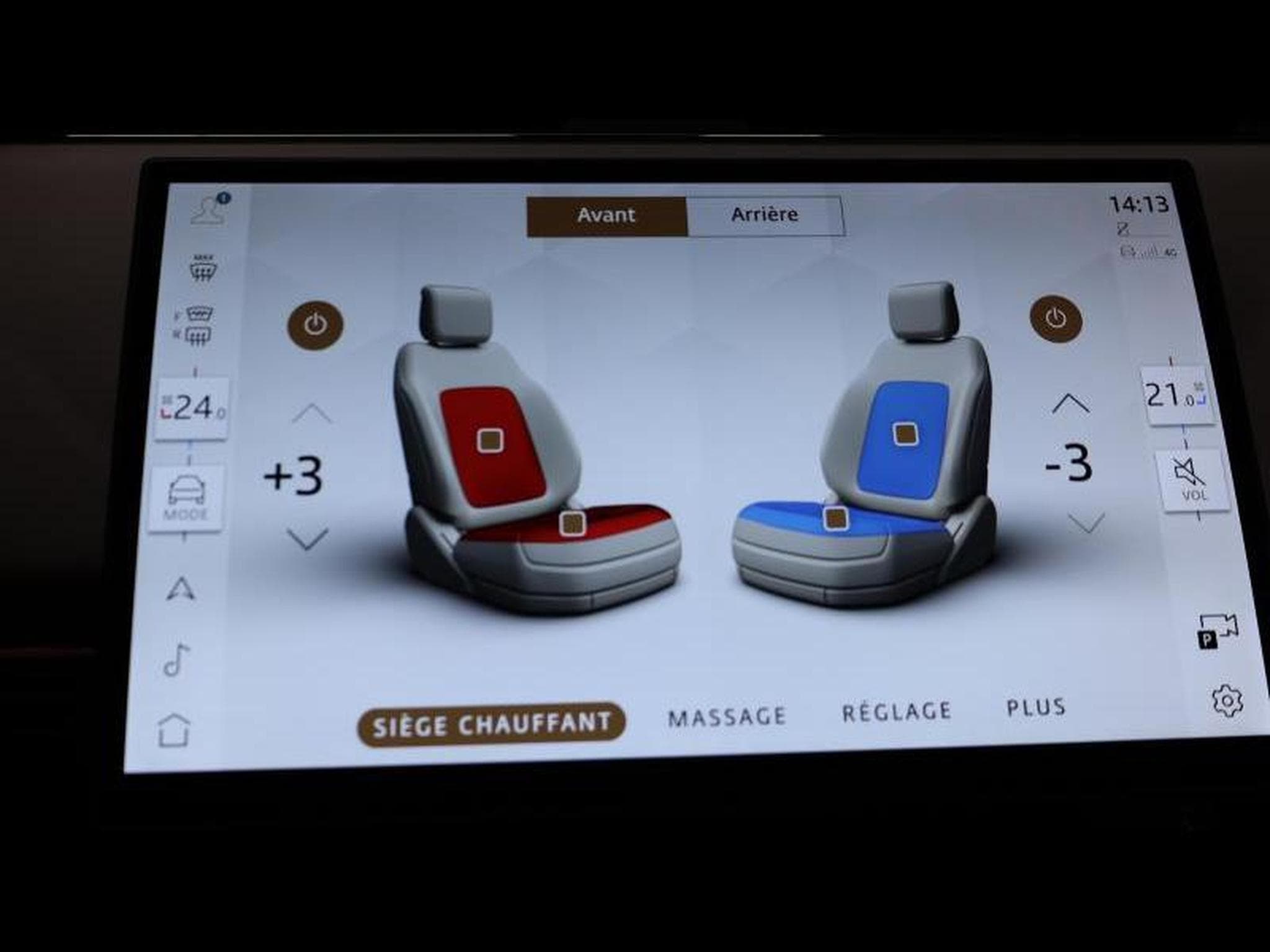 Land-Rover Range Rover Sport P635 SV Edition Two (2025) - Photo 22