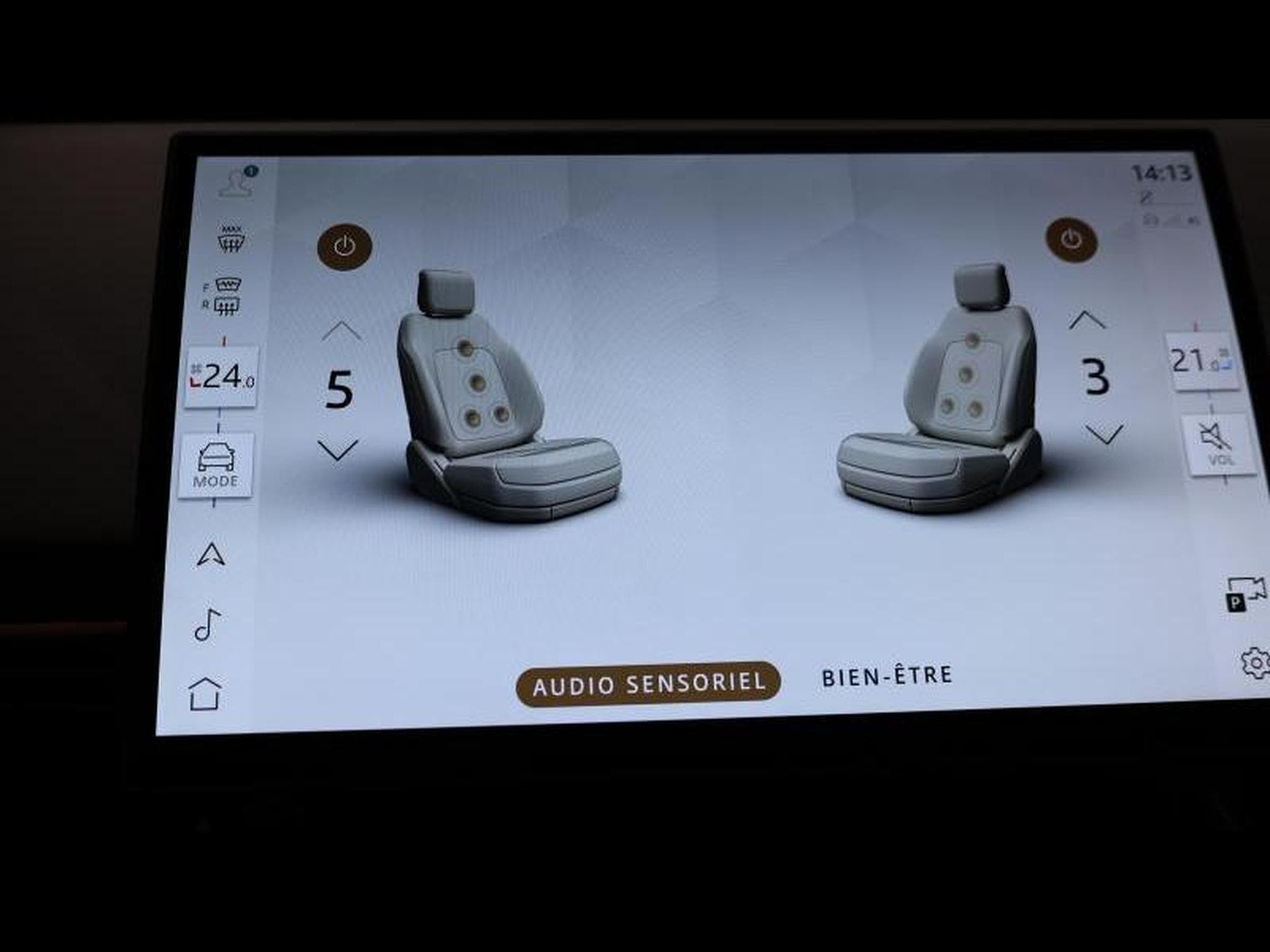 Land-Rover Range Rover Sport P635 SV Edition Two (2025) - Photo 25