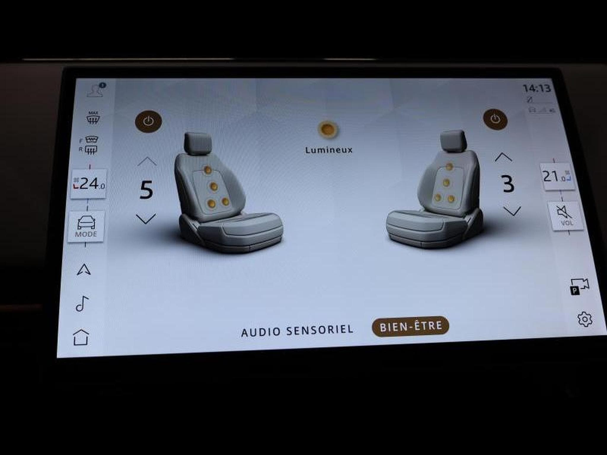 Land-Rover Range Rover Sport P635 SV Edition Two (2025) - Photo 26