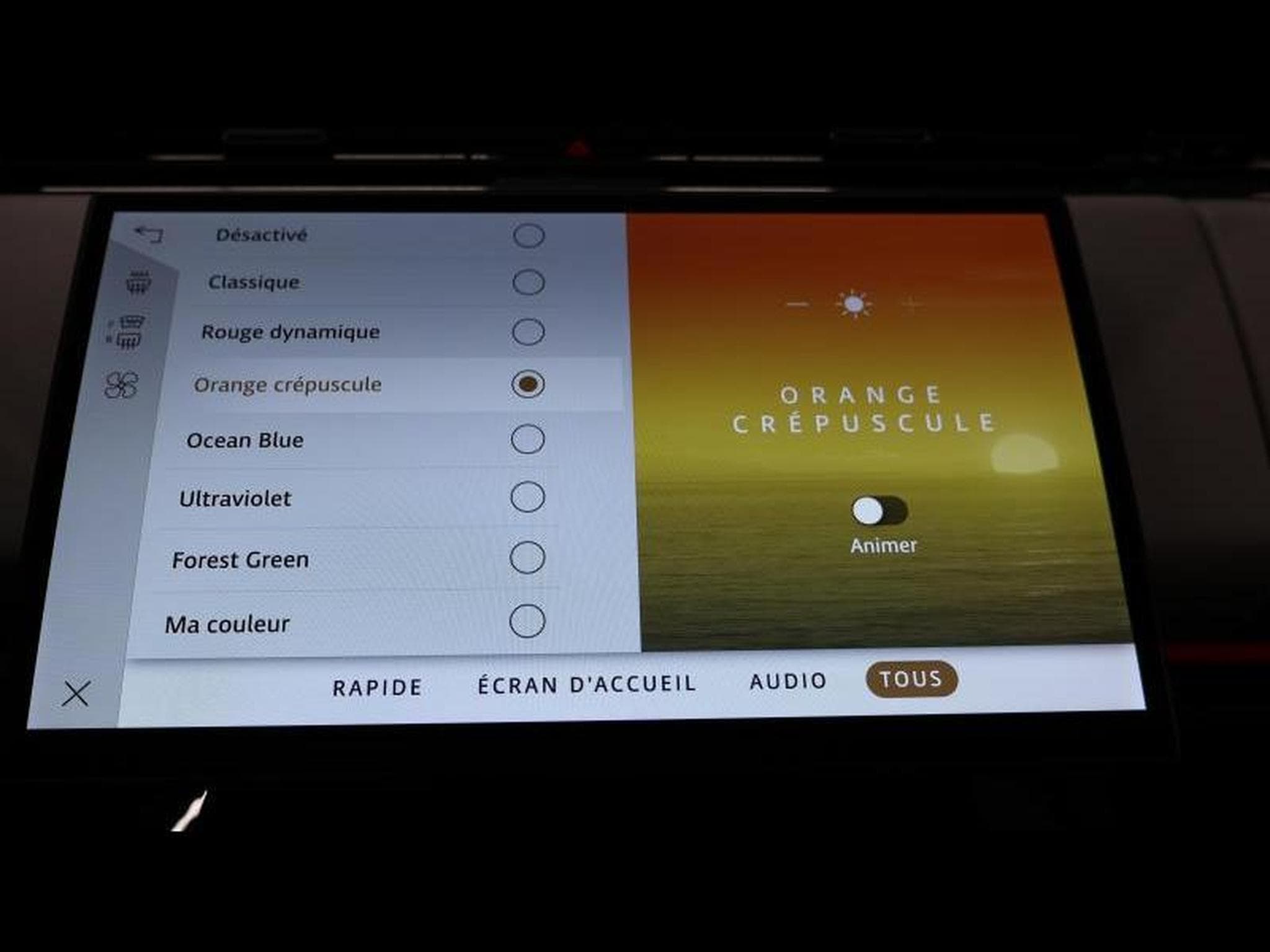 Land-Rover Range Rover Sport P635 SV Edition Two (2025) - Photo 28