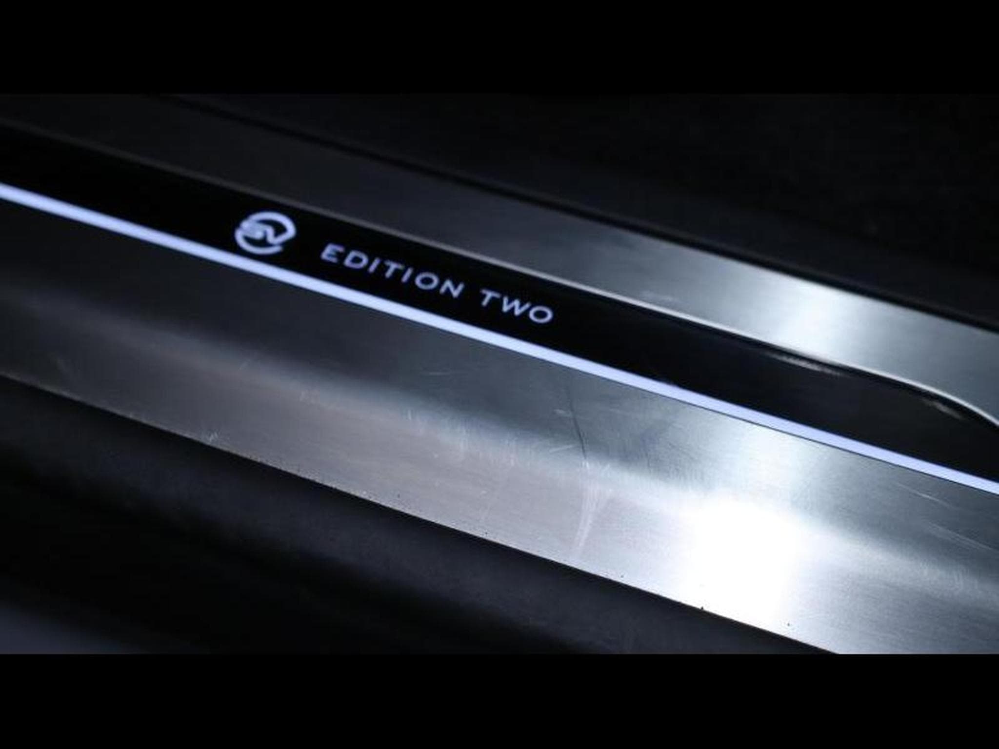 Land-Rover Range Rover Sport P635 SV Edition Two (2025) - Photo 35