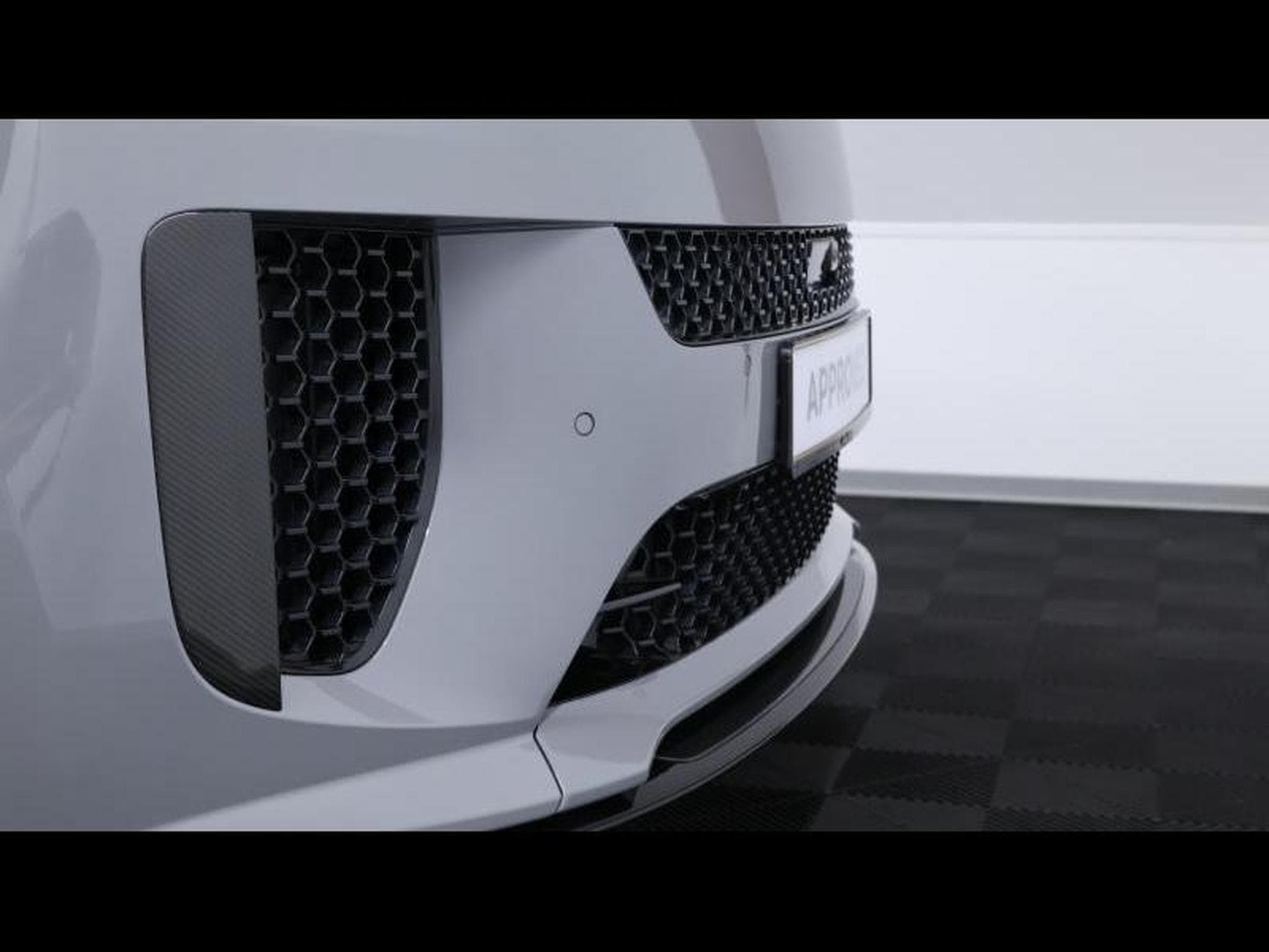 Land-Rover Range Rover Sport P635 SV Edition Two (2025) - Photo 8