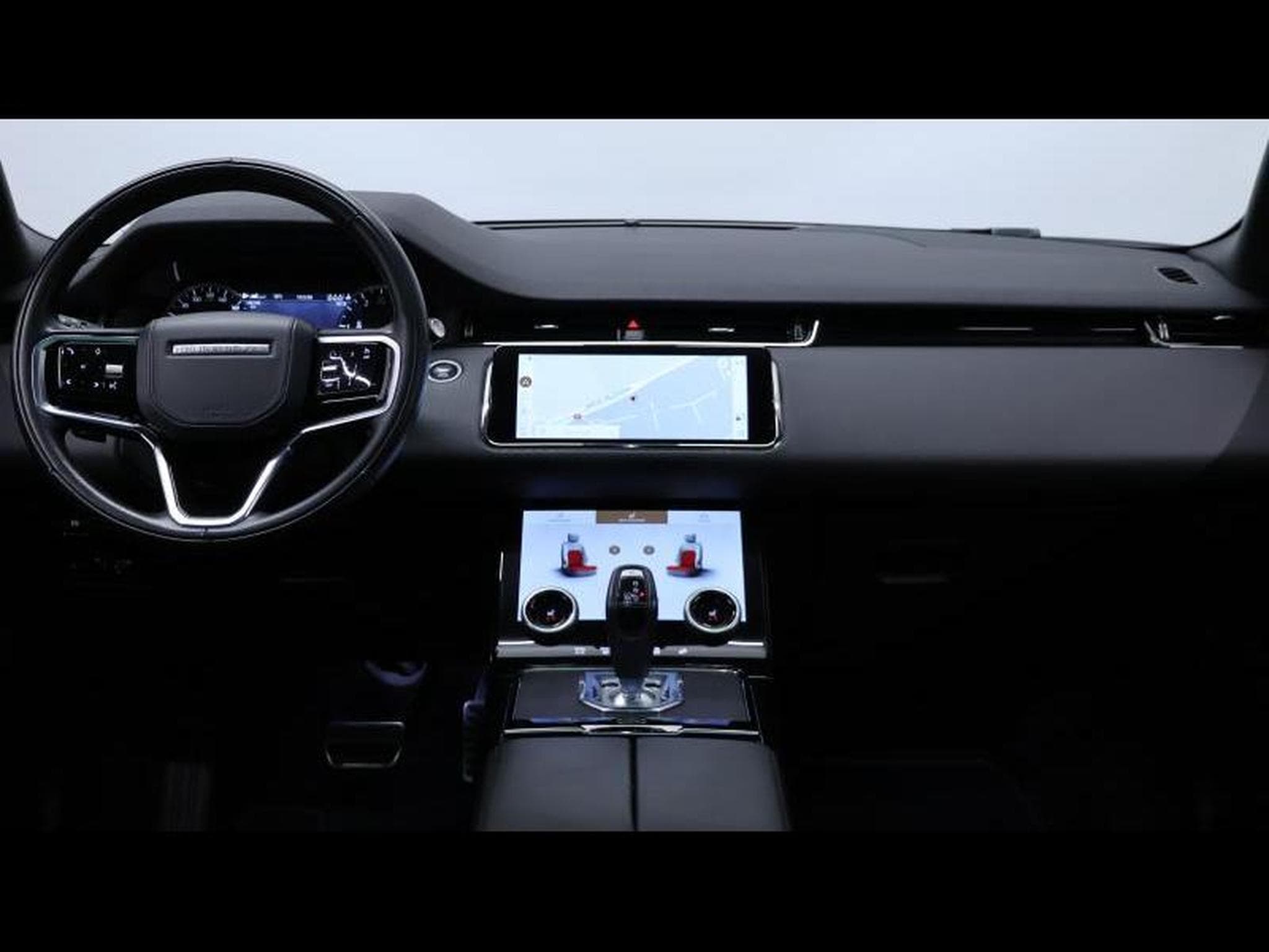 Land-Rover Range Rover Evoque D165 S R-Dynamic AWD Auto (2023) - Photo 13