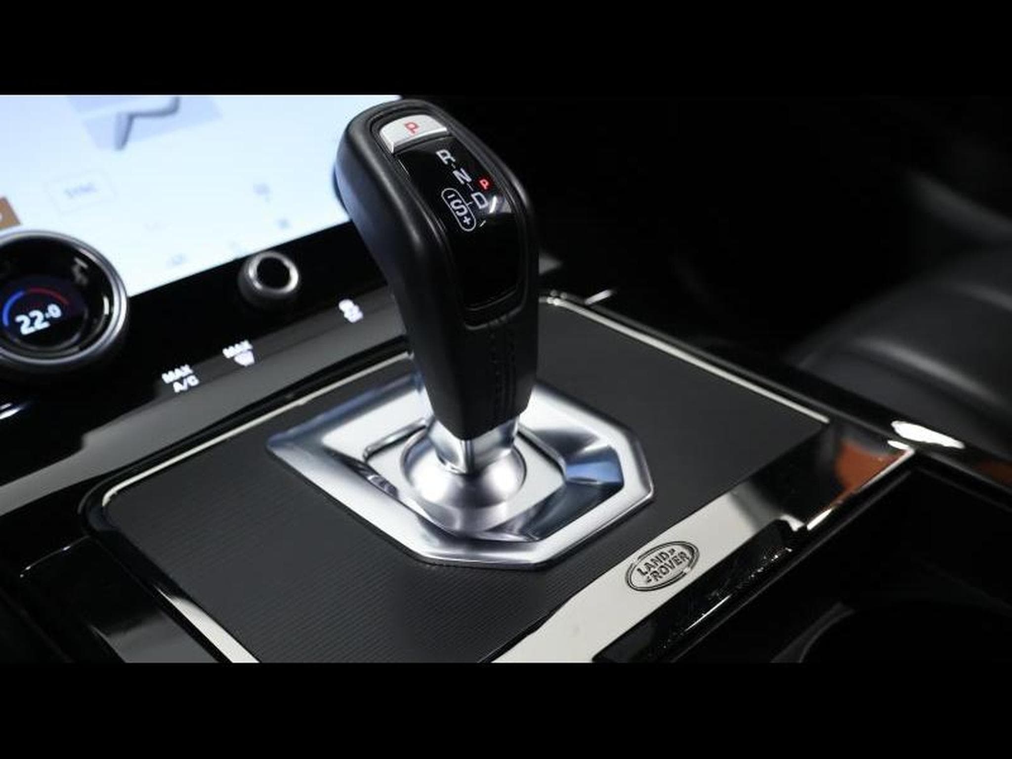 Land-Rover Range Rover Evoque D165 S R-Dynamic AWD Auto (2023) - Photo 17