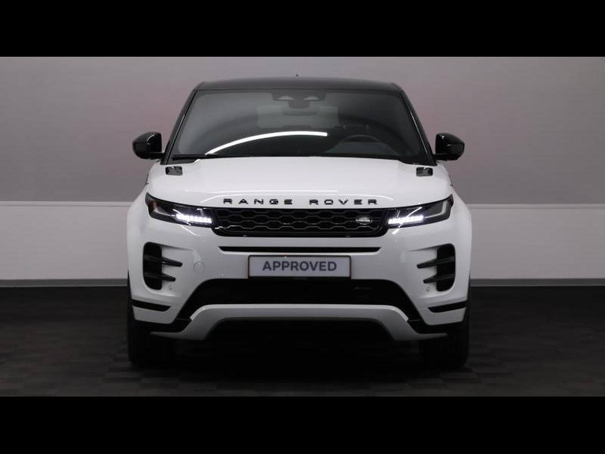 Land-Rover Range Rover Evoque D165 S R-Dynamic AWD Auto (2023) - Photo 2