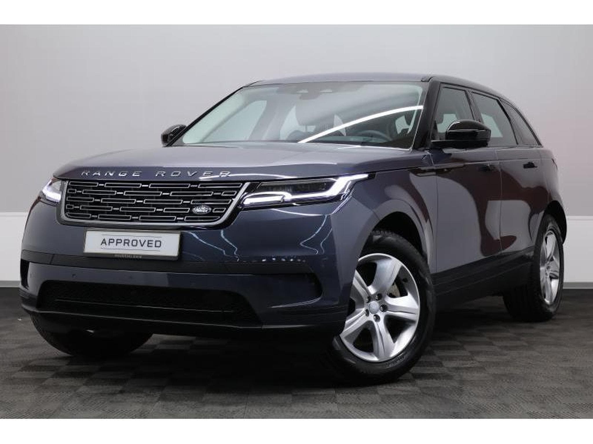 Land-Rover Range Rover Velar D200 AWD auto (2024) - Photo 1