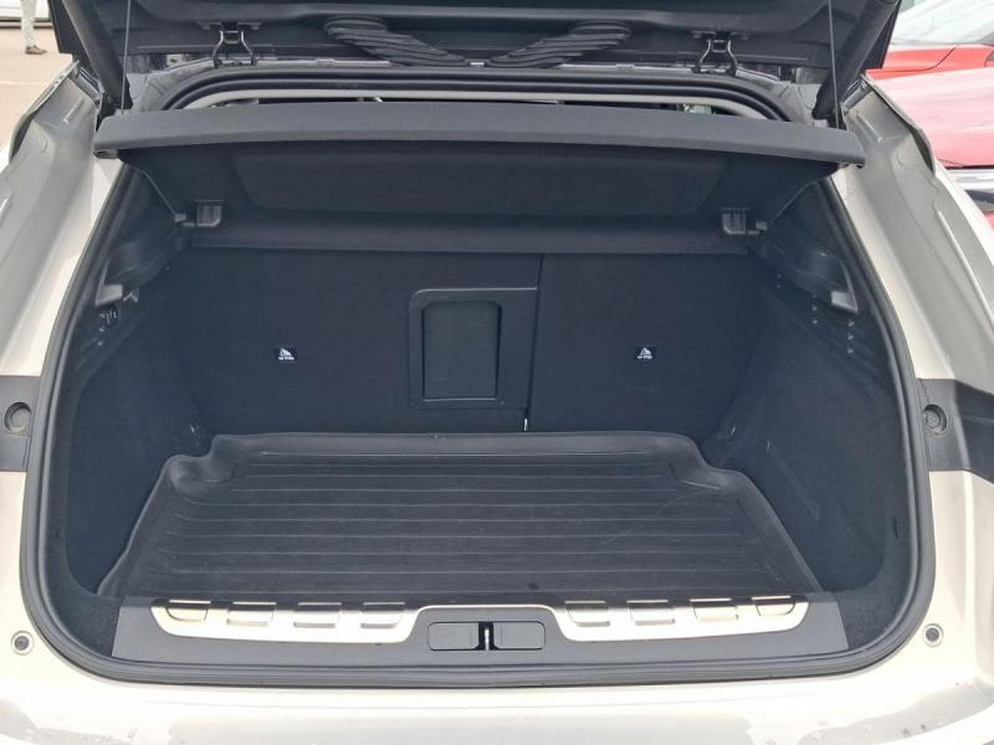 Citroen DS4 4 Performance Line + (2022) - Photo 8