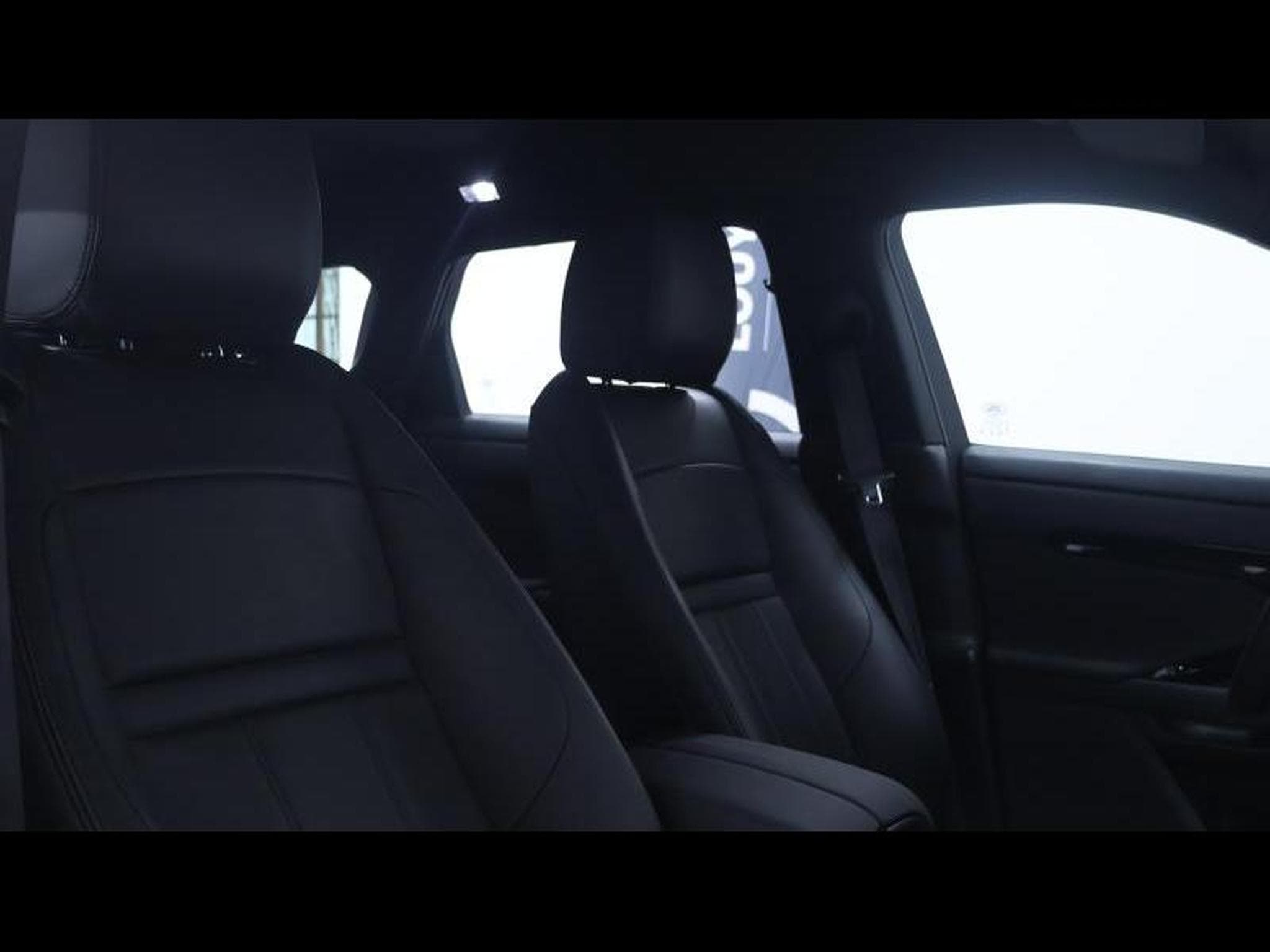 Land-Rover Range Rover Evoque D165 S AWD Auto (2024) - Photo 11