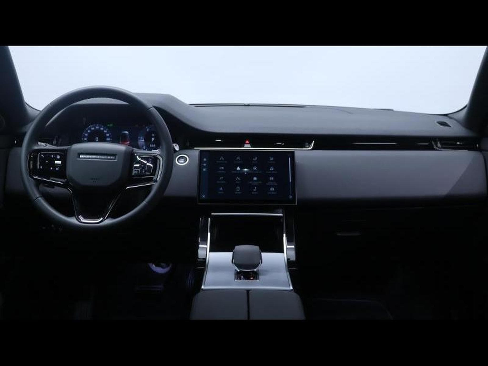 Land-Rover Range Rover Evoque D165 S AWD Auto (2024) - Photo 13