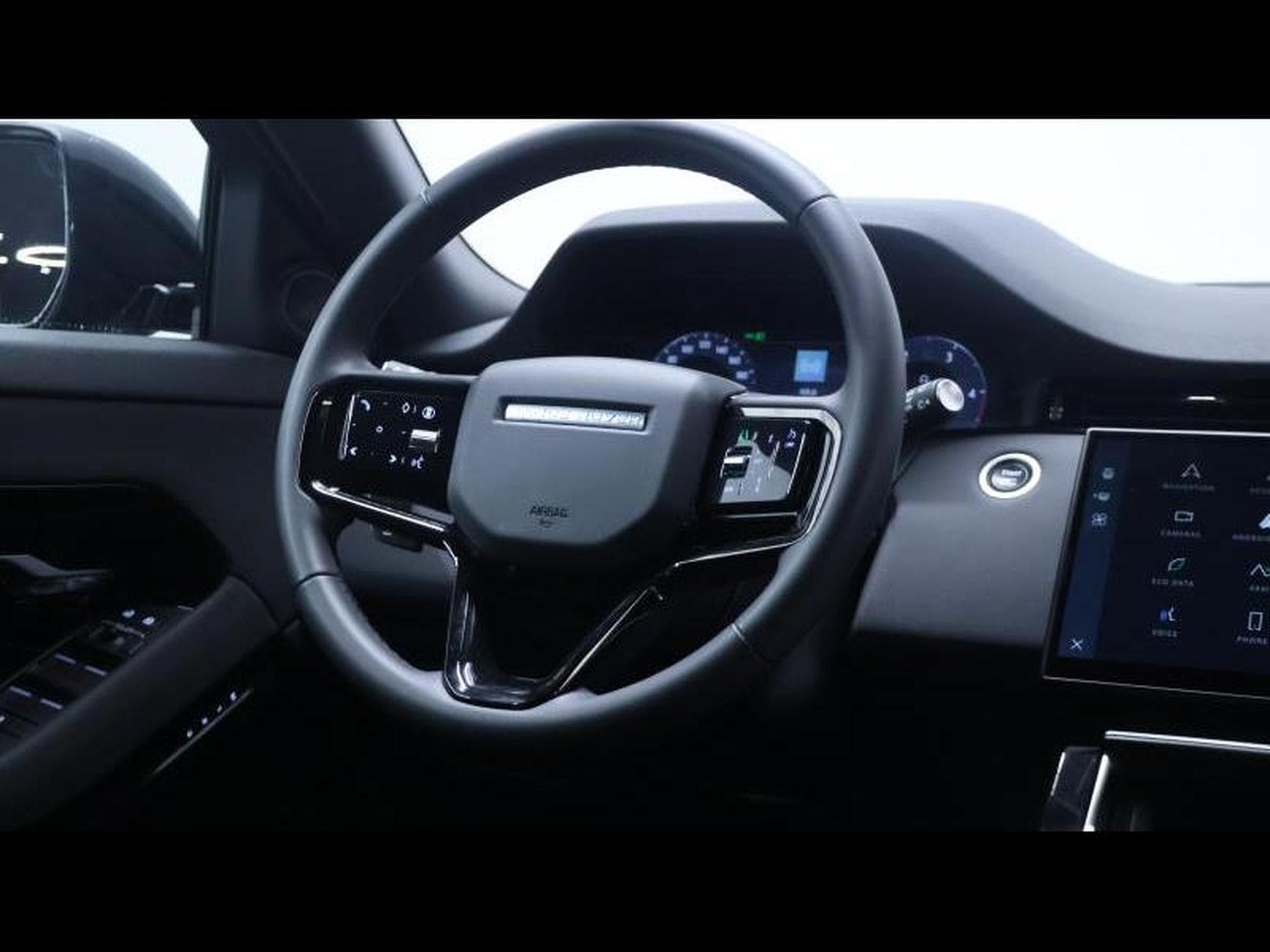 Land-Rover Range Rover Evoque D165 S AWD Auto (2024) - Photo 14