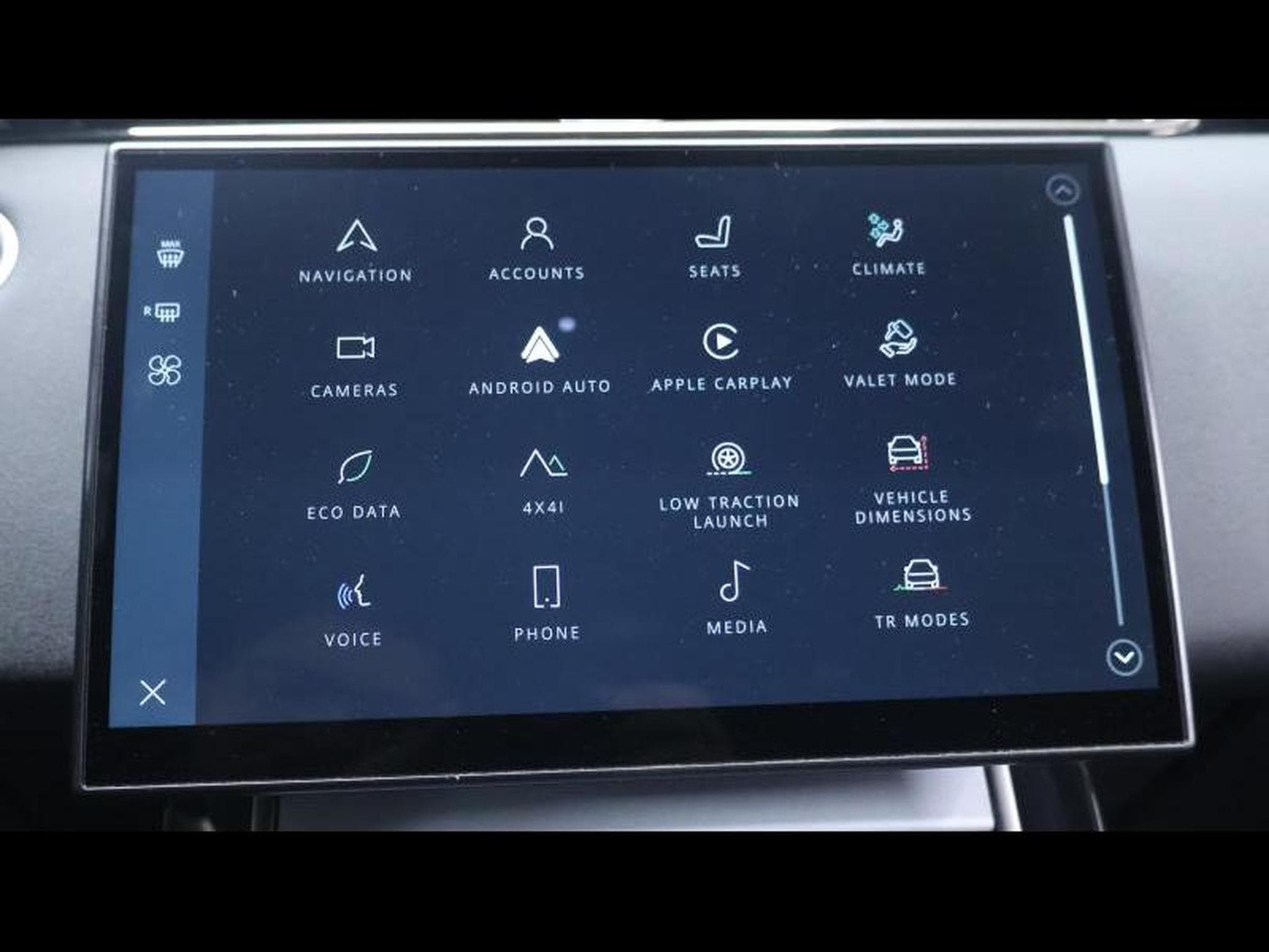 Land-Rover Range Rover Evoque D165 S AWD Auto (2024) - Photo 18