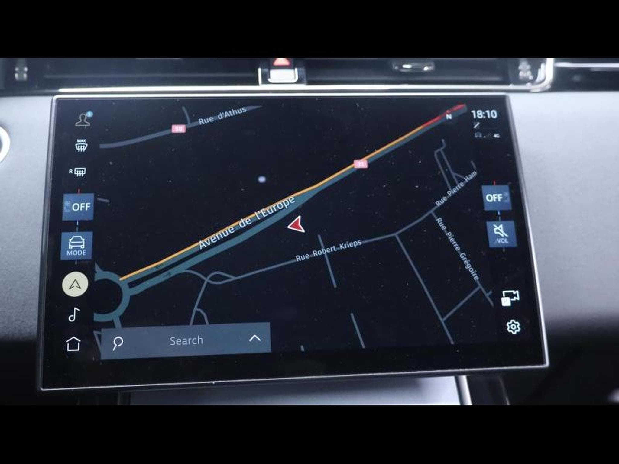 Land-Rover Range Rover Evoque D165 S AWD Auto (2024) - Photo 19