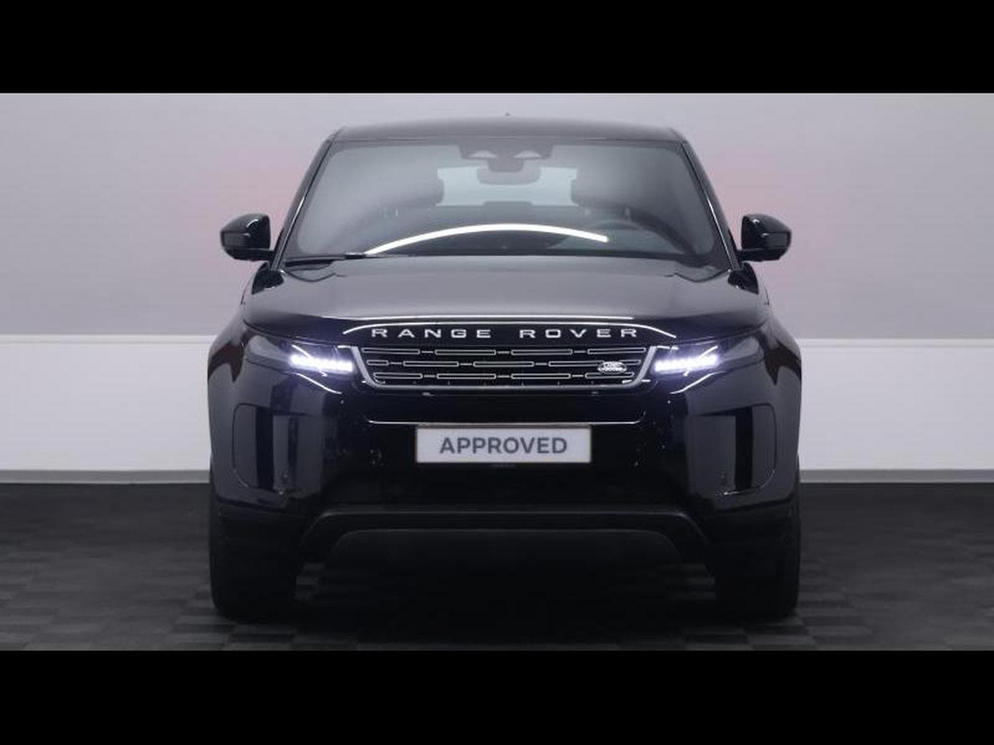 Land-Rover Range Rover Evoque D165 S AWD Auto (2024) - Photo 2