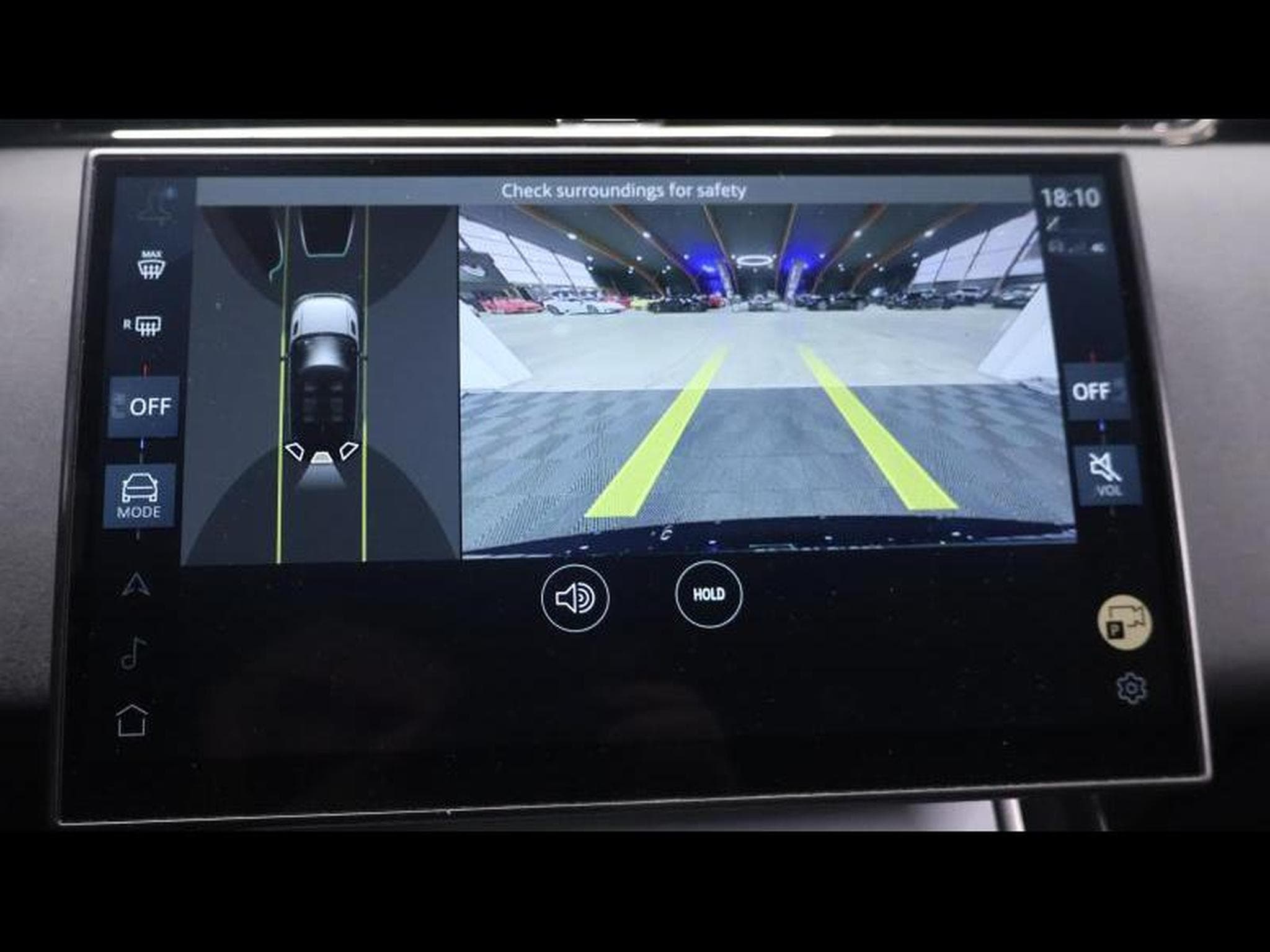 Land-Rover Range Rover Evoque D165 S AWD Auto (2024) - Photo 20