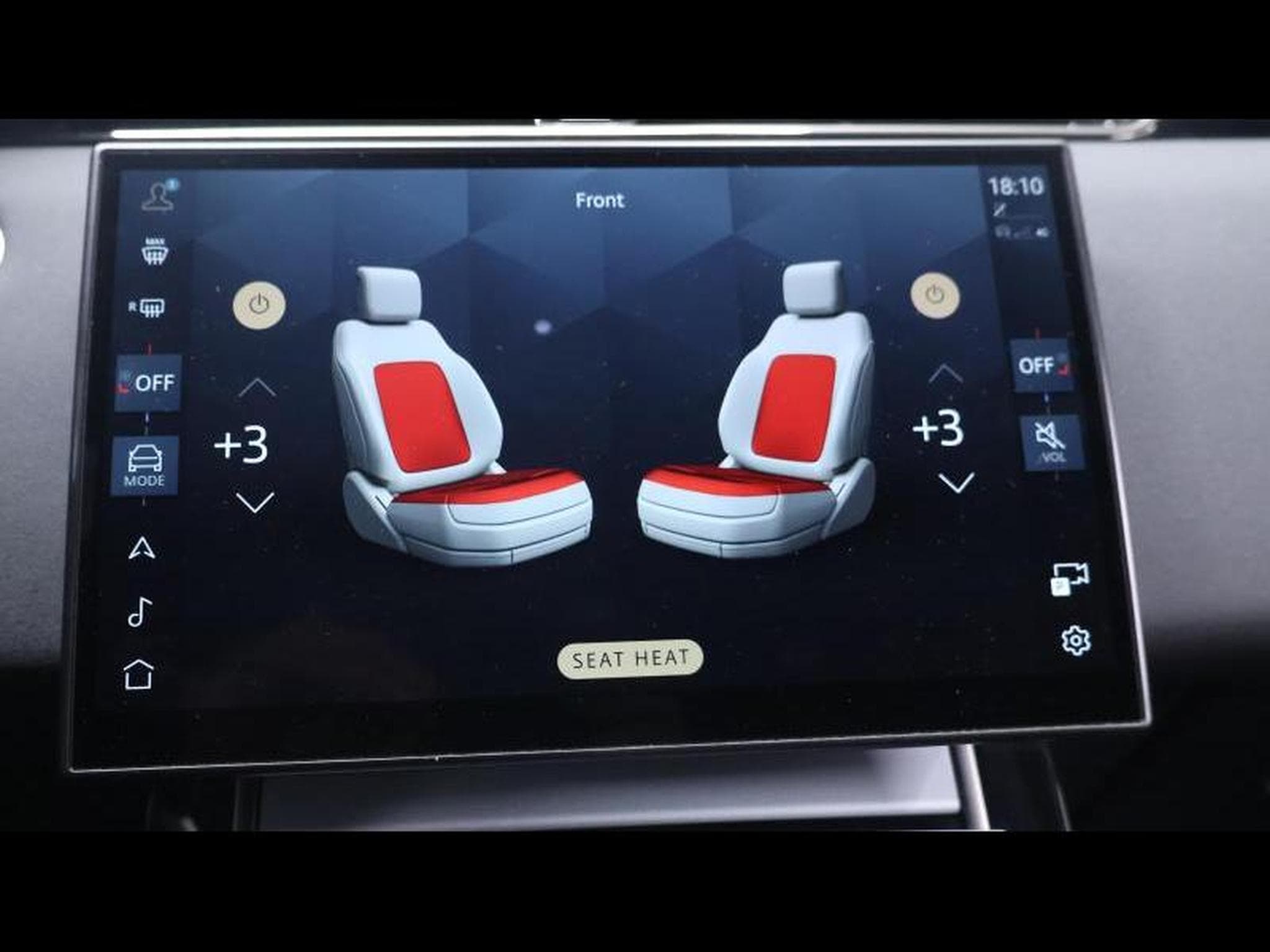 Land-Rover Range Rover Evoque D165 S AWD Auto (2024) - Photo 21