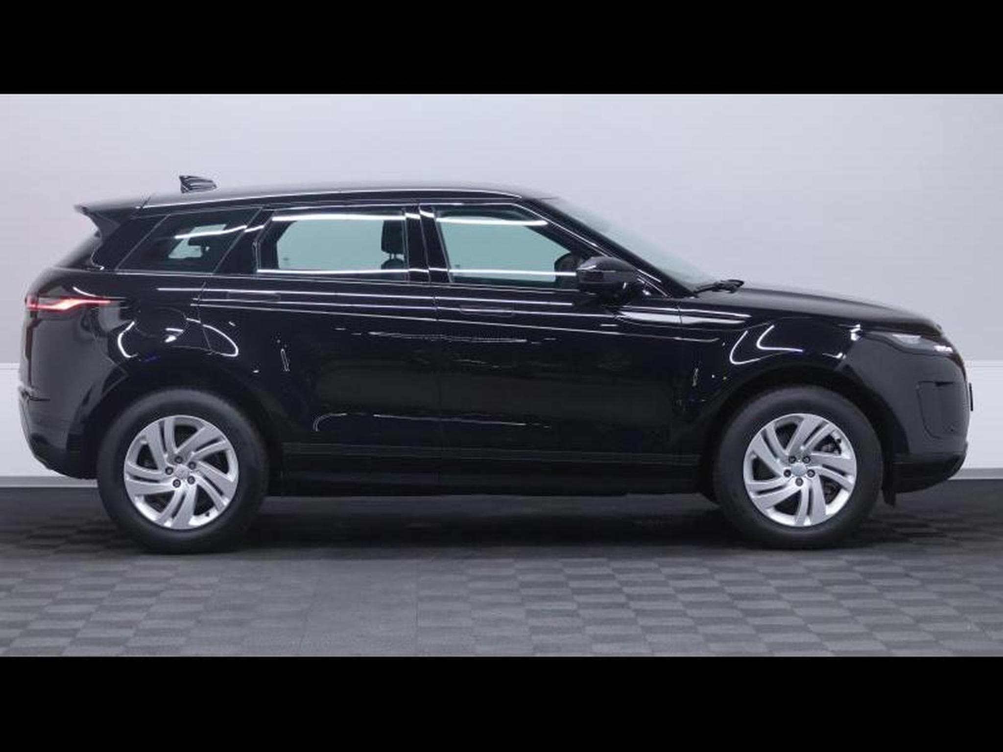 Land-Rover Range Rover Evoque D165 S AWD Auto (2024) - Photo 3