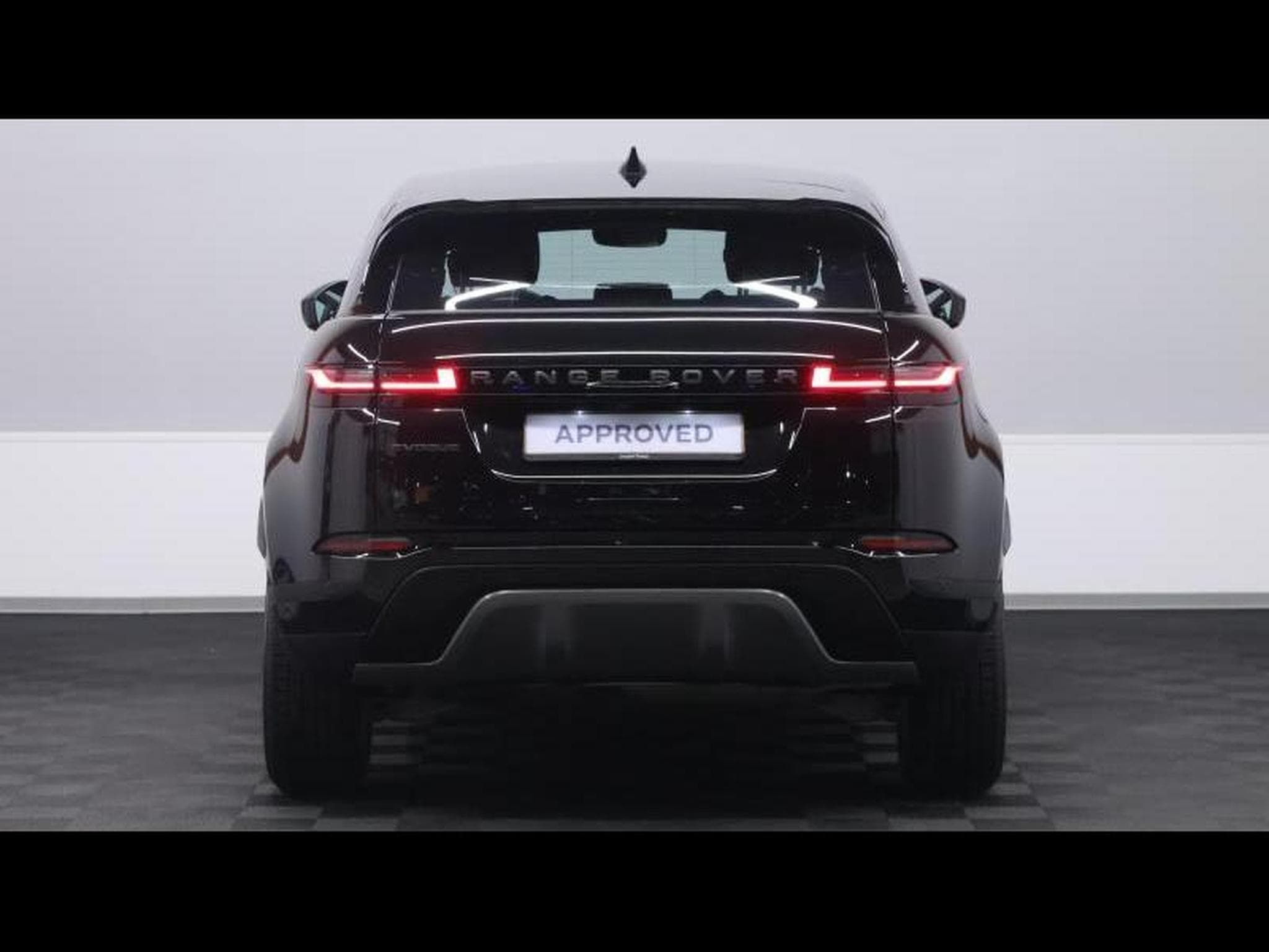 Land-Rover Range Rover Evoque D165 S AWD Auto (2024) - Photo 5