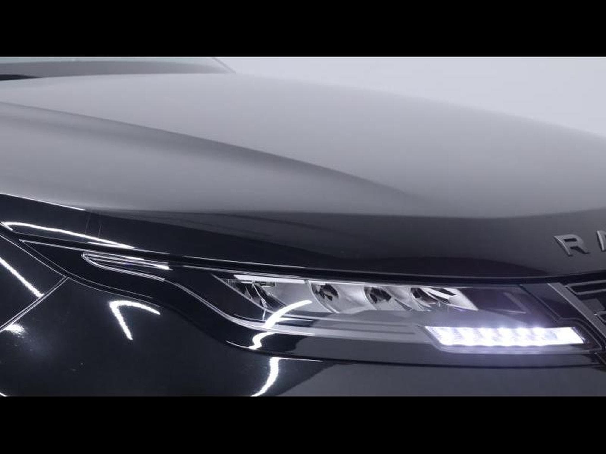 Land-Rover Range Rover Evoque D165 S AWD Auto (2024) - Photo 7