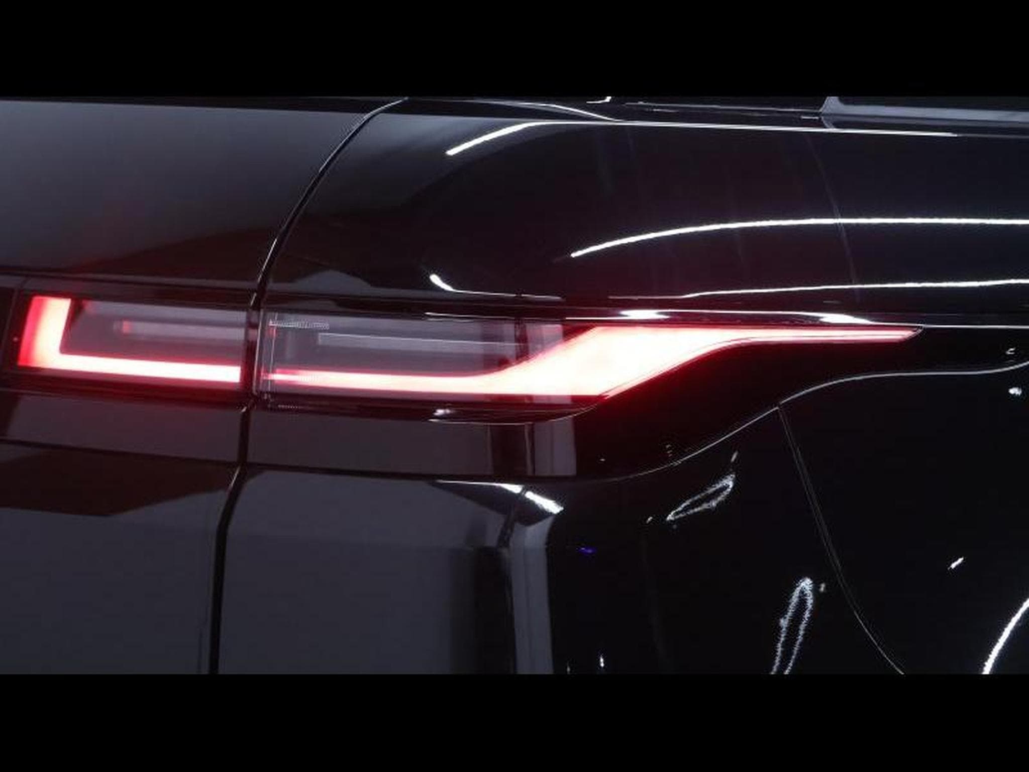 Land-Rover Range Rover Evoque D165 S AWD Auto (2024) - Photo 8