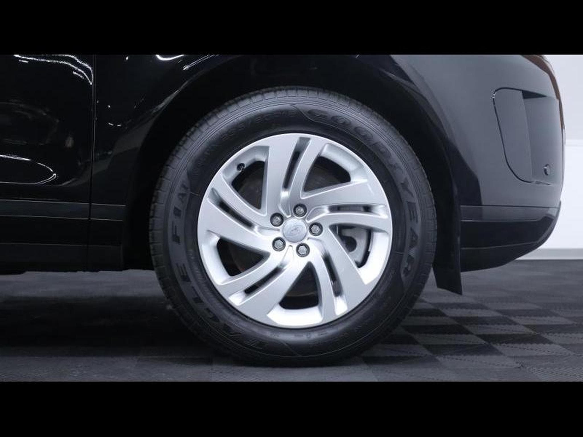 Land-Rover Range Rover Evoque D165 S AWD Auto (2024) - Photo 9