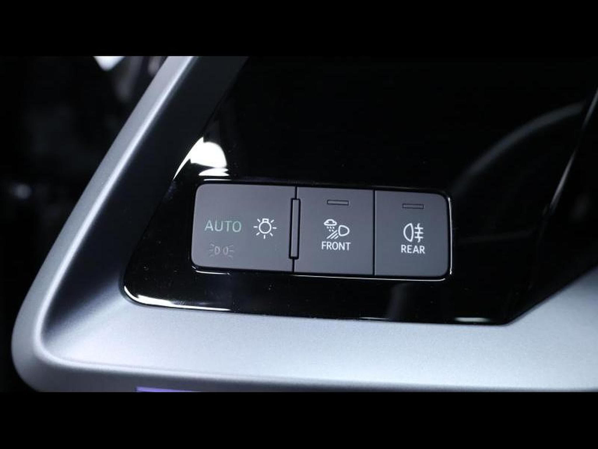 Audi A3 Sportback 35 TFSI 150 S-Line (2025) - Photo 26