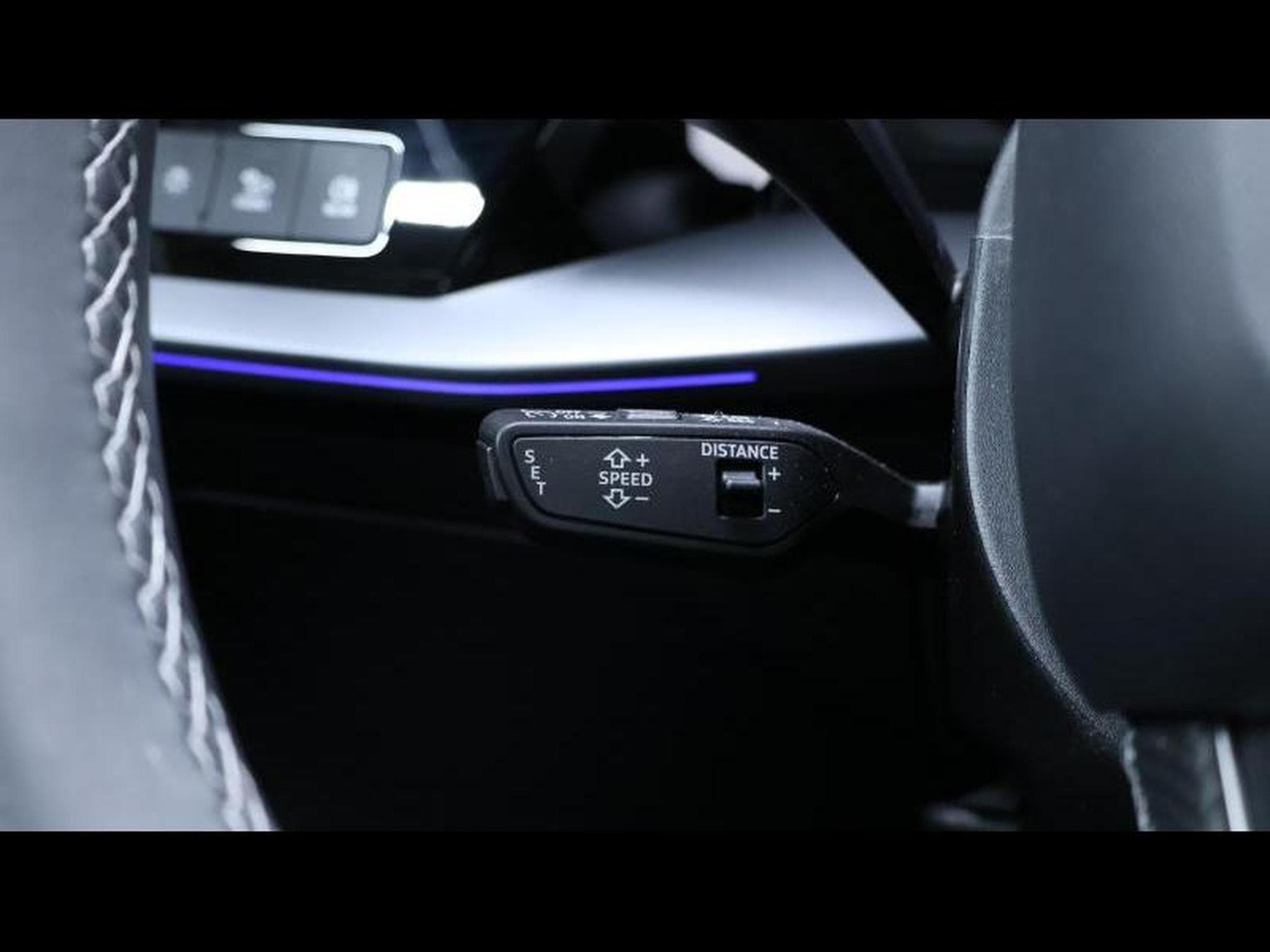 Audi A3 Sportback 35 TFSI 150 S-Line (2025) - Photo 27