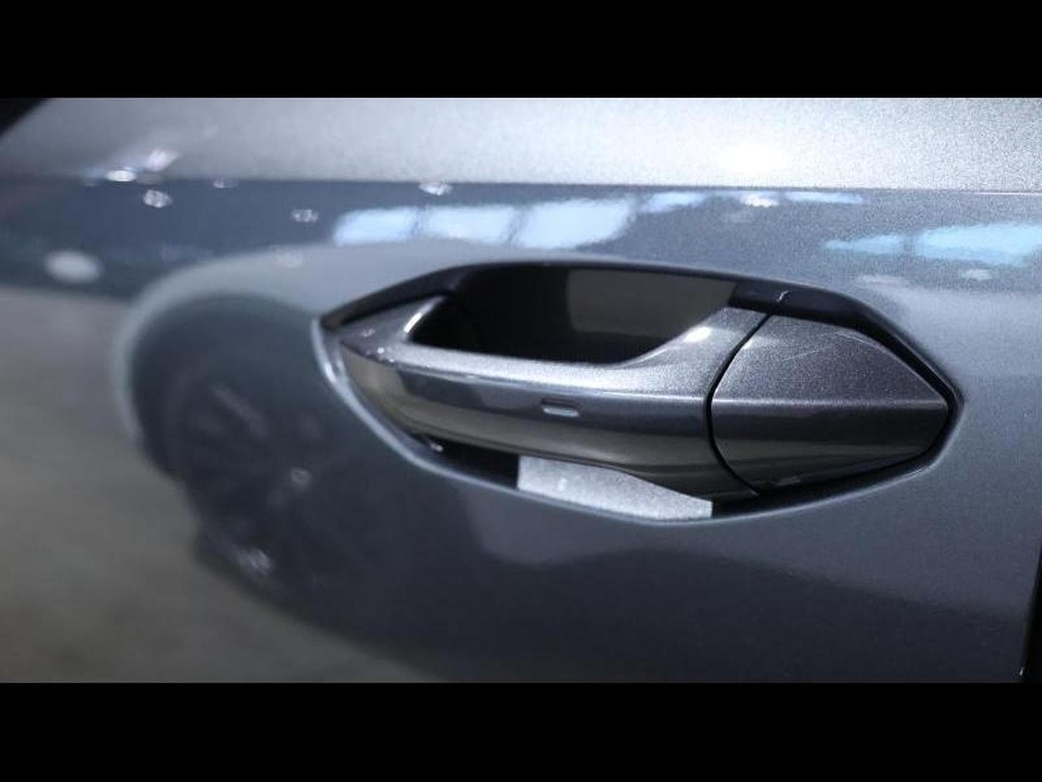 Audi A3 Sportback 35 TFSI 150 S-Line (2025) - Photo 28