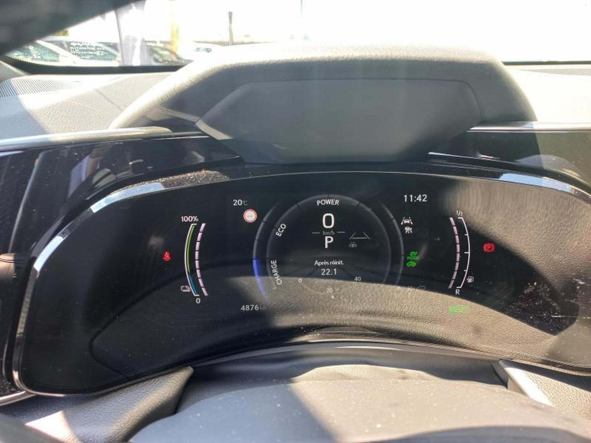 Lexus NX F SPORT Line (2024) - Photo 10