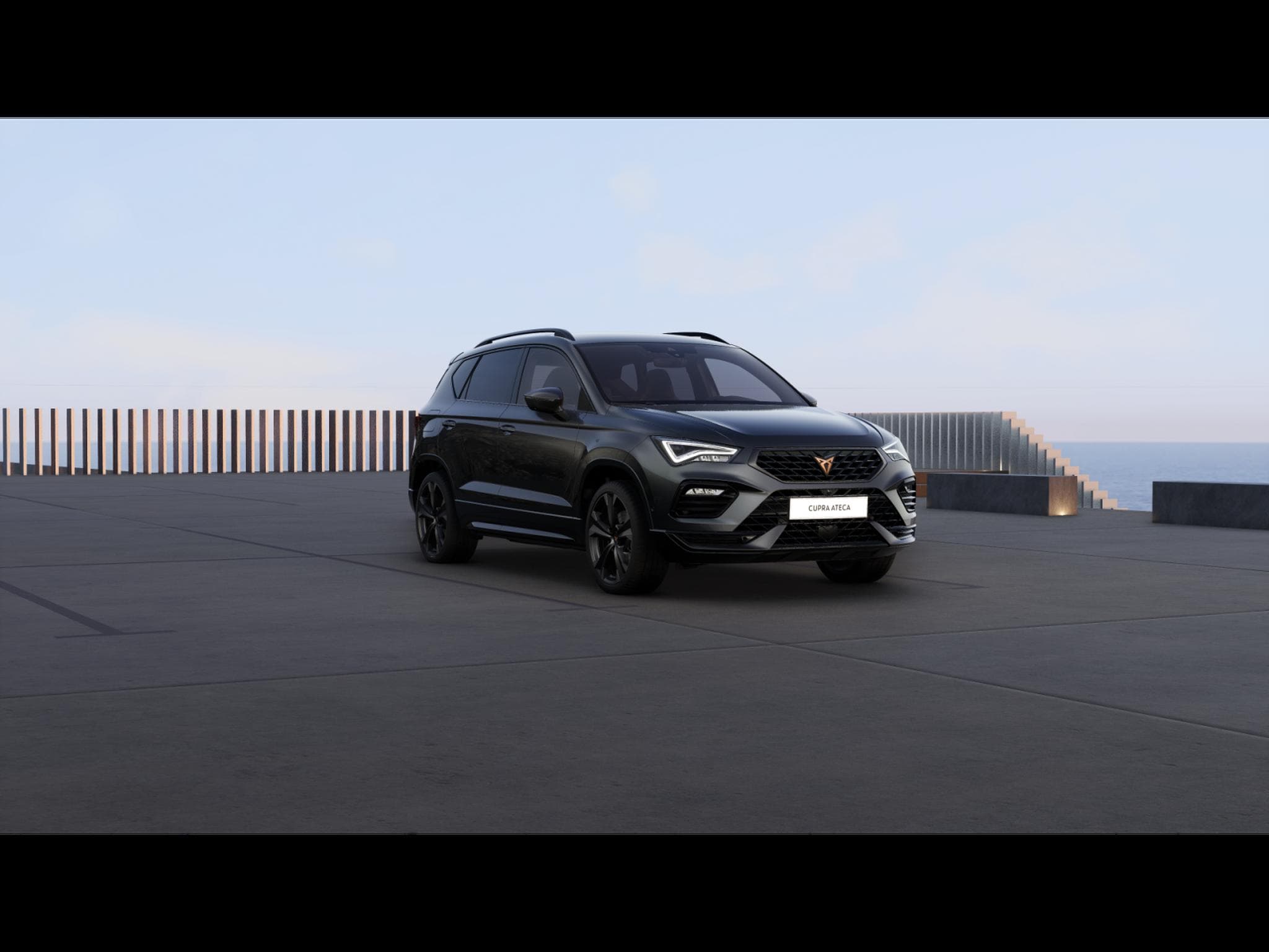 Cupra Ateca Ateca (2026) - Foto 2