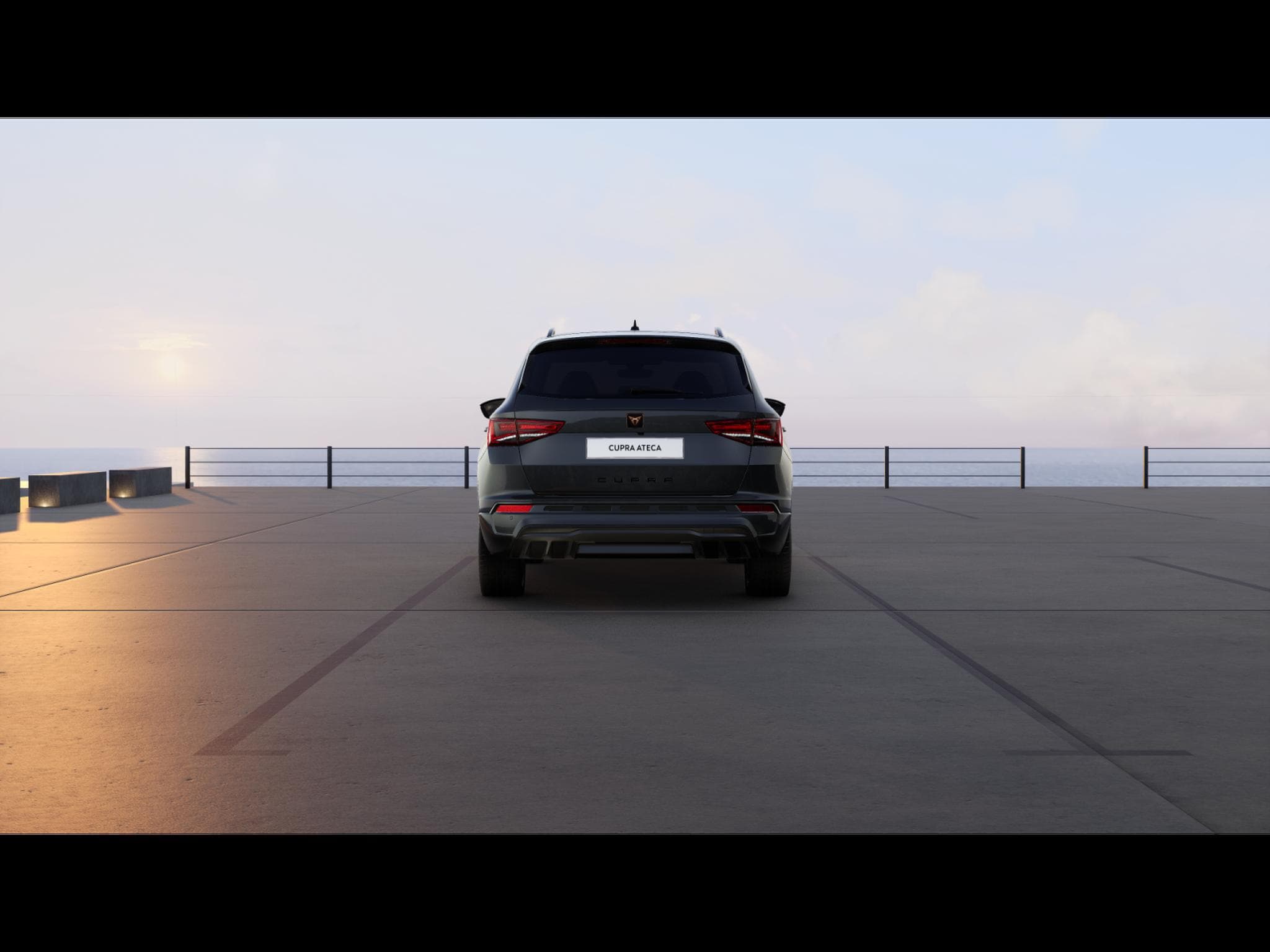 Cupra Ateca Ateca (2026) - Foto 3