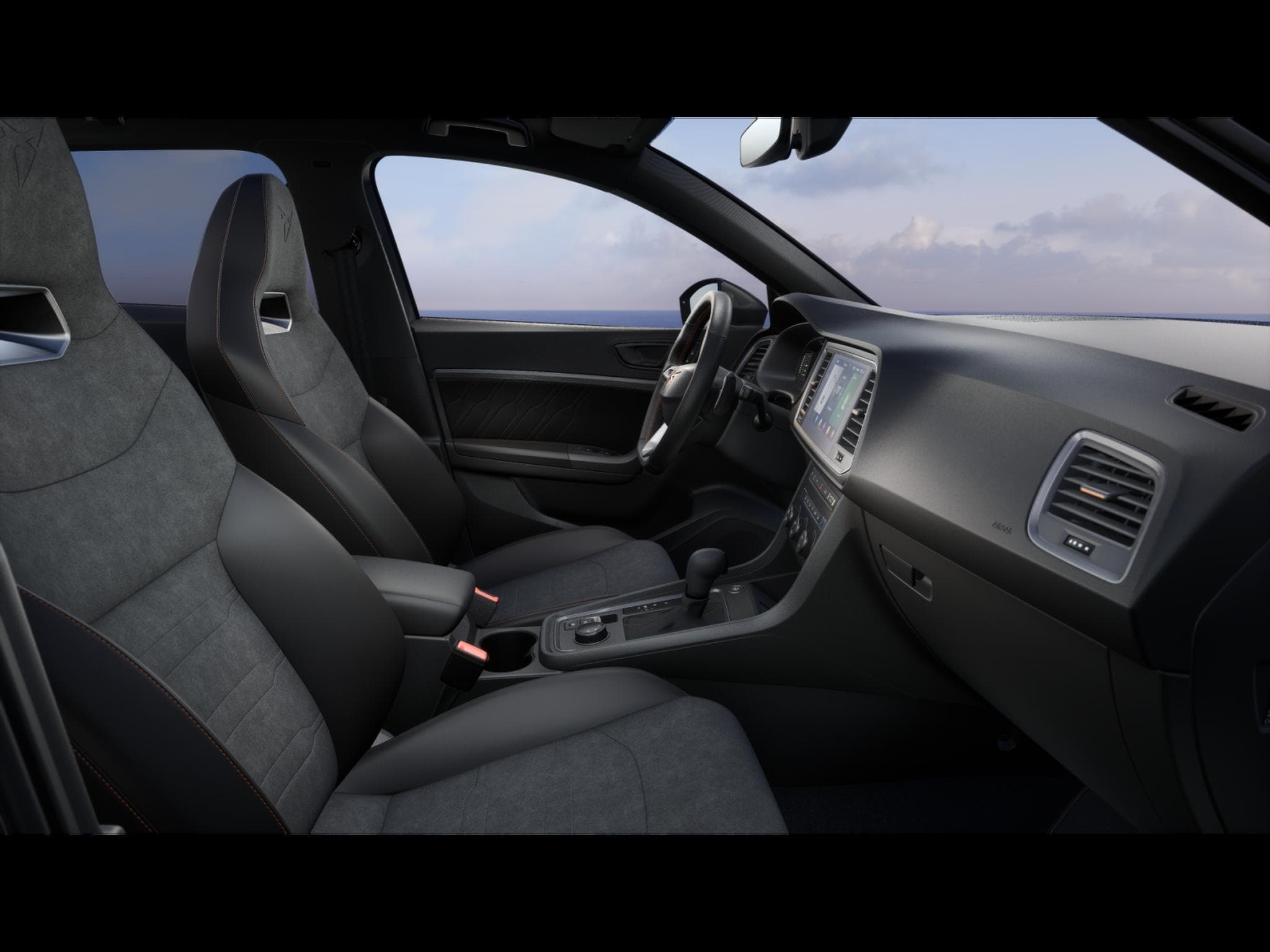 Cupra Ateca Ateca (2026) - Foto 5