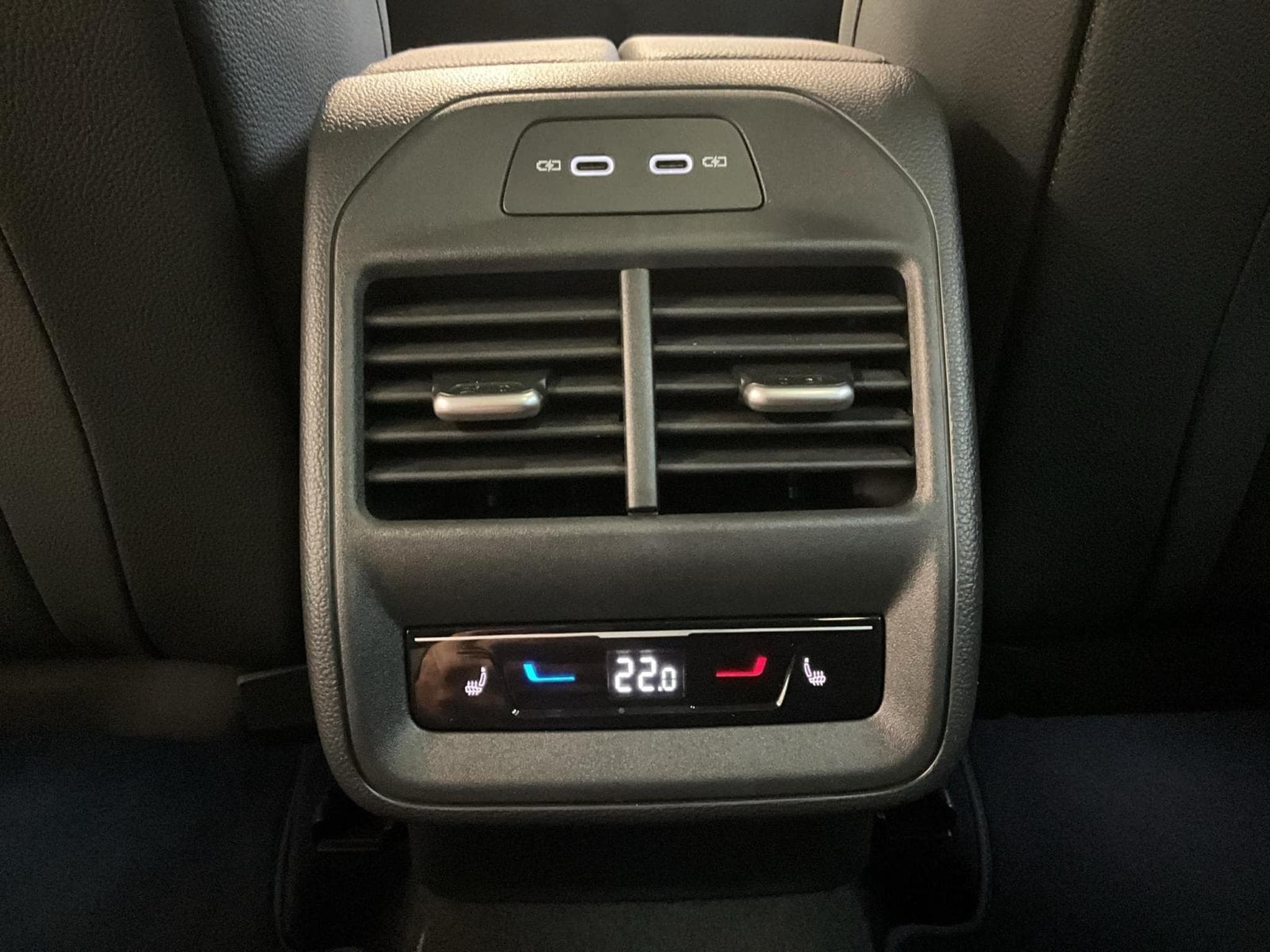 Skoda Superb L&K+DSG+Stand.H+AHK+LM19 (2025) - Foto 23