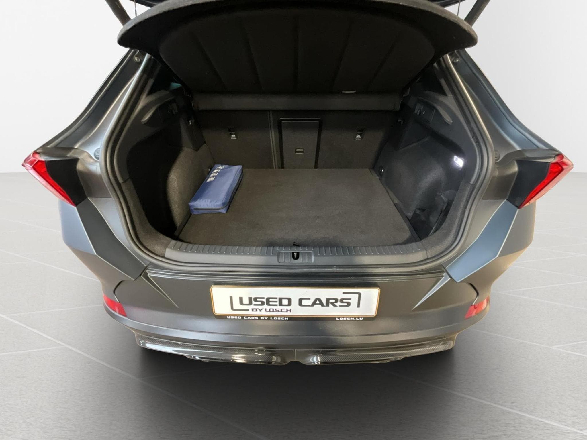 Cupra Formentor VZ5+DSG+4x4+P.Beats+P.Leder (2023) - Photo 17