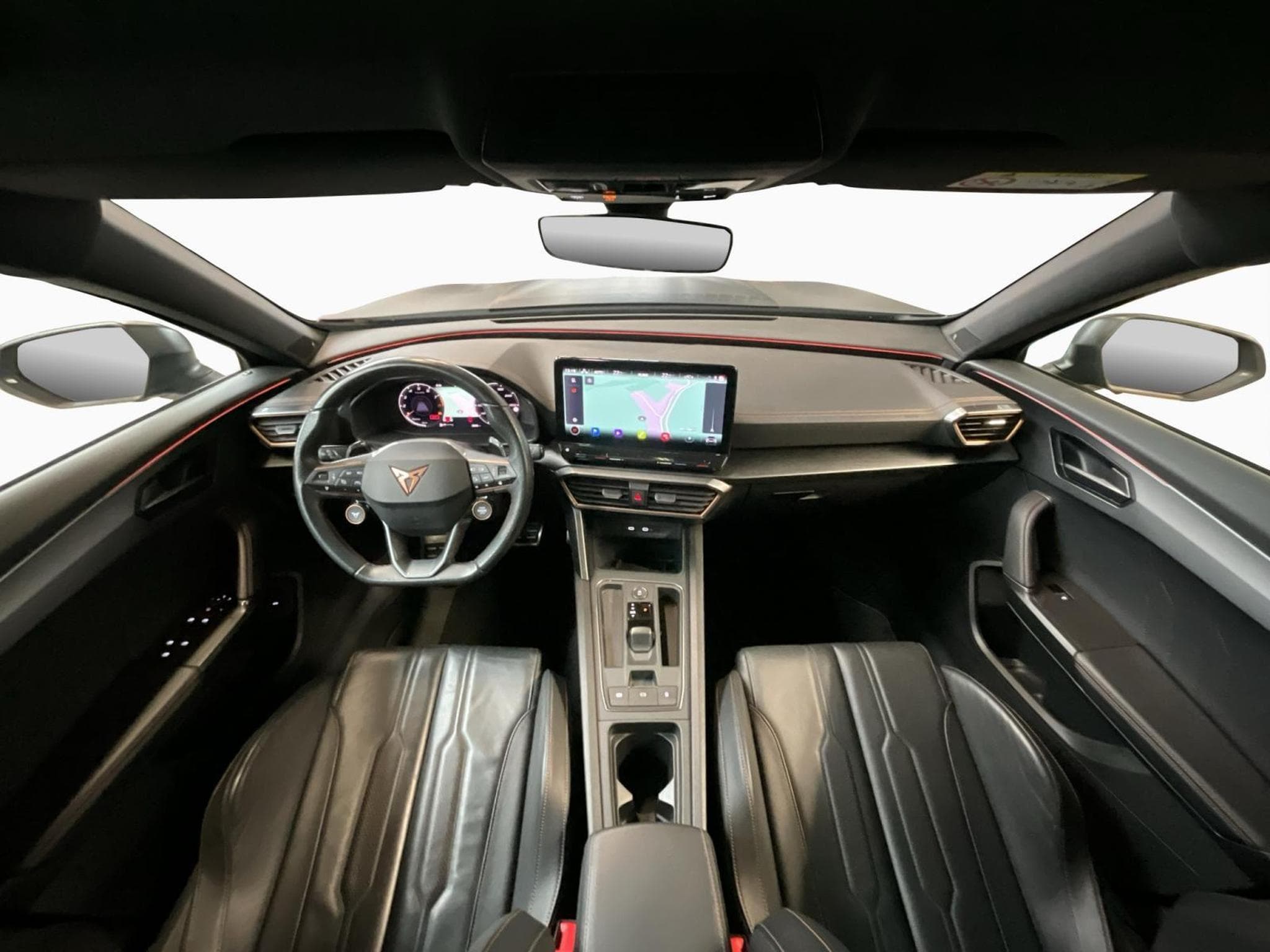 Cupra Formentor VZ5+DSG+4x4+P.Beats+P.Leder (2023) - Photo 2