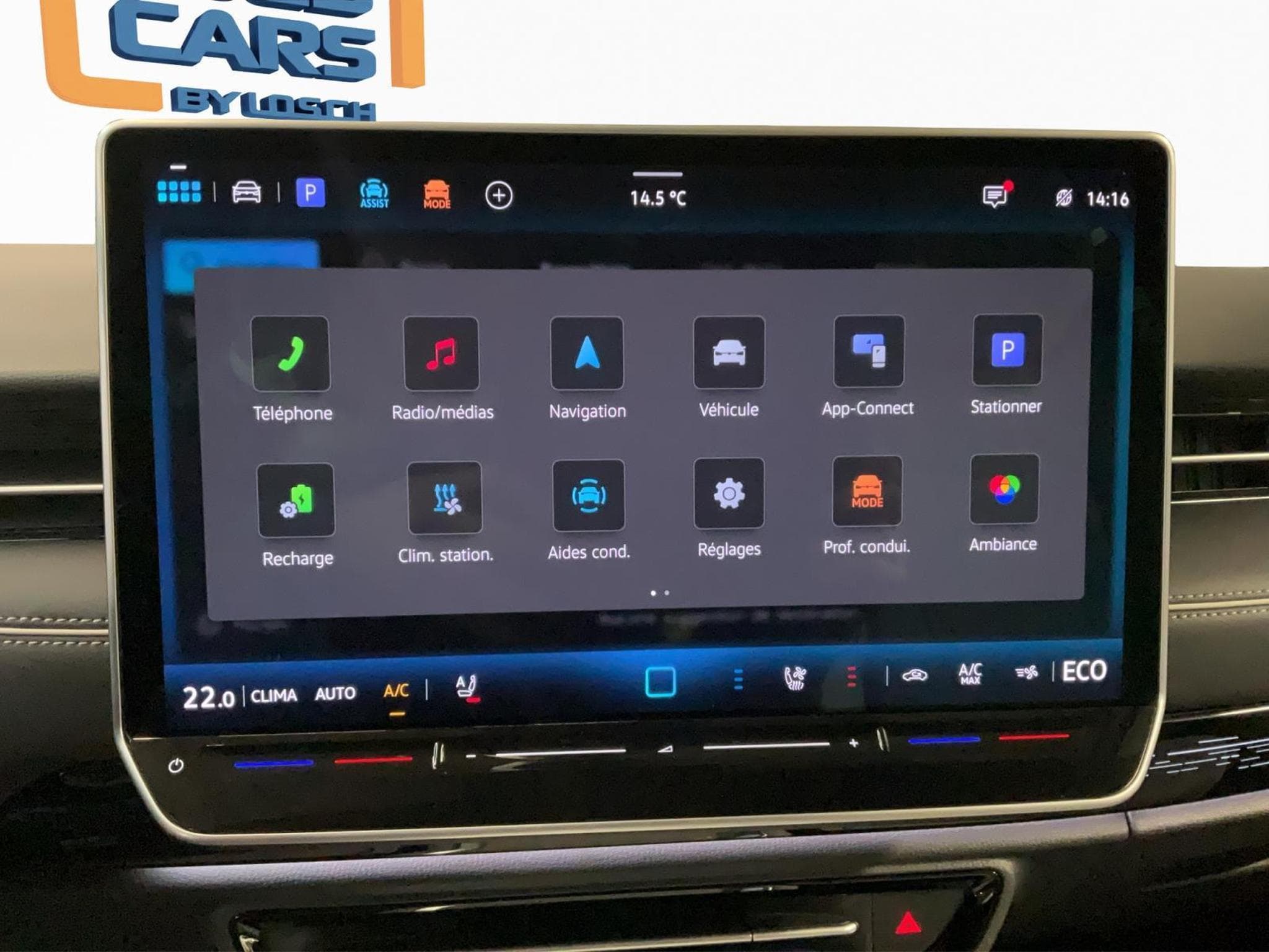 VW ID.7 Zertifikat+77kWh+Pro+P.Ext.+P.Int.+Navi (2024) - Foto 17