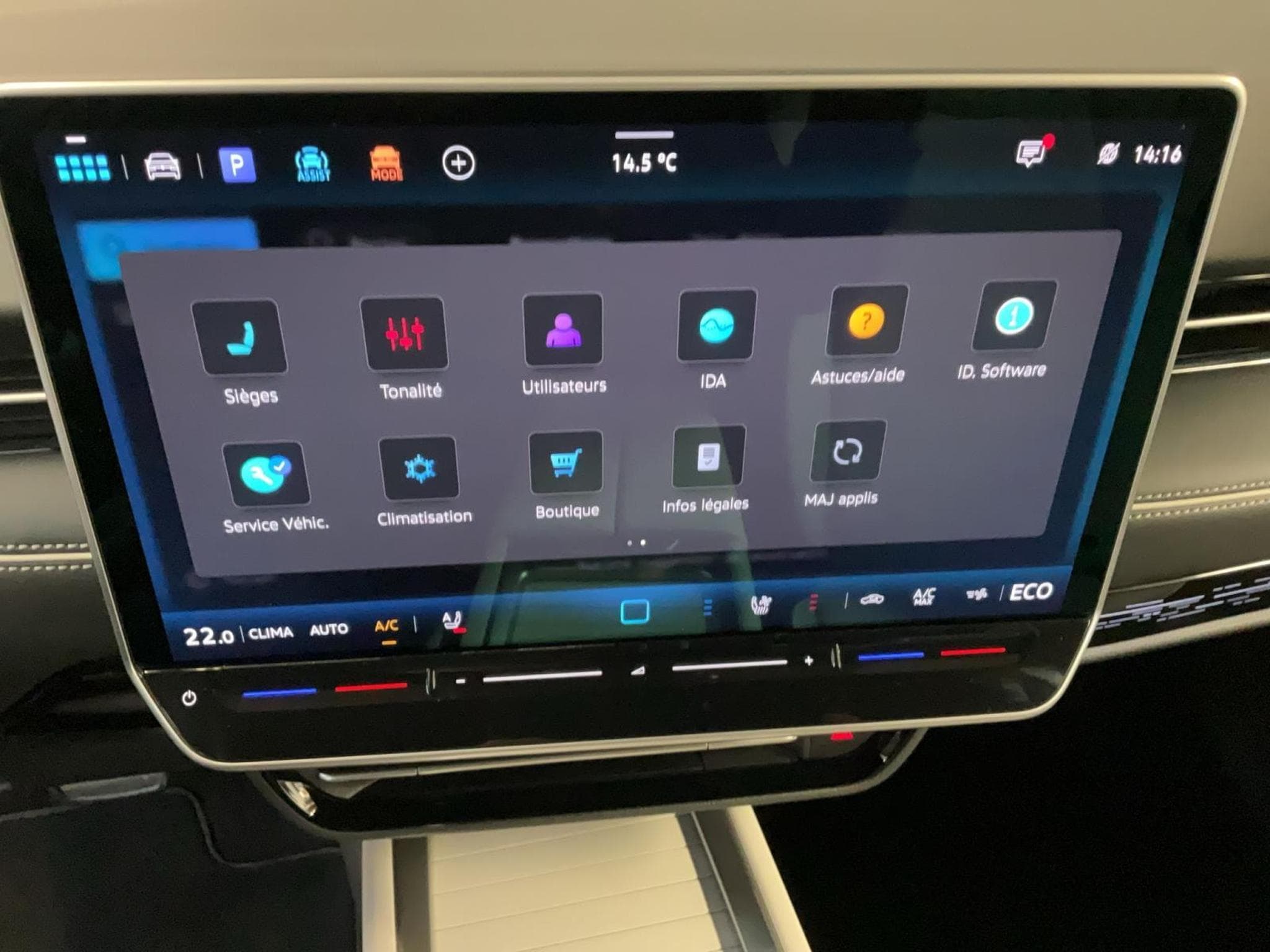 VW ID.7 Zertifikat+77kWh+Pro+P.Ext.+P.Int.+Navi (2024) - Foto 18