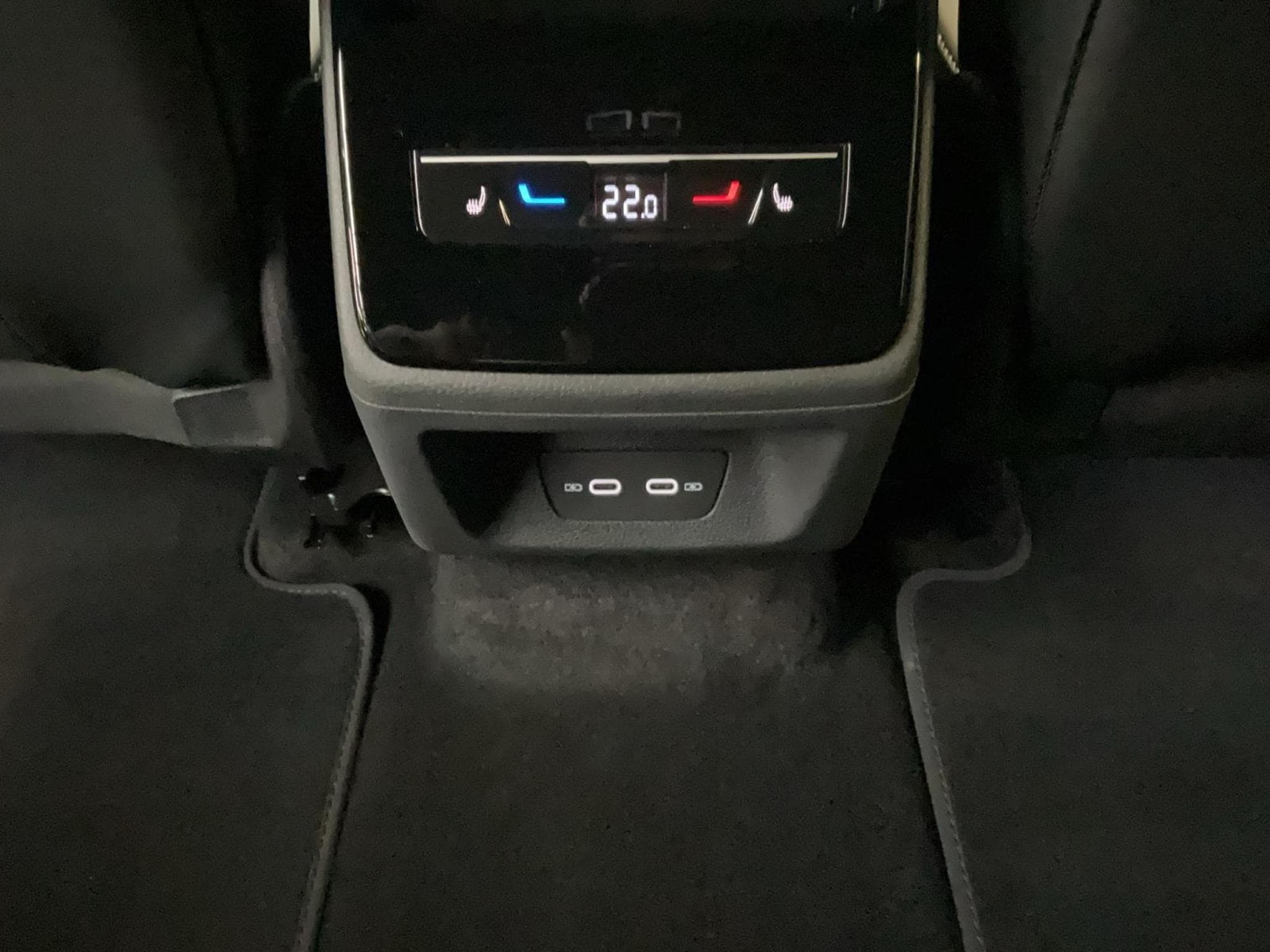 VW ID.7 Zertifikat+77kWh+Pro+P.Ext.+P.Int.+Navi (2024) - Foto 20