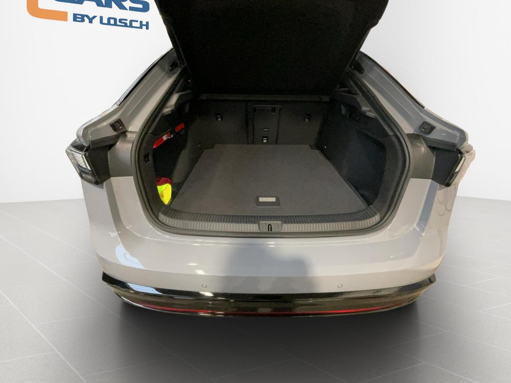 VW ID.7 Zertifikat+77kWh+Pro+P.Ext.+P.Int.+Navi (2024) - Foto 22