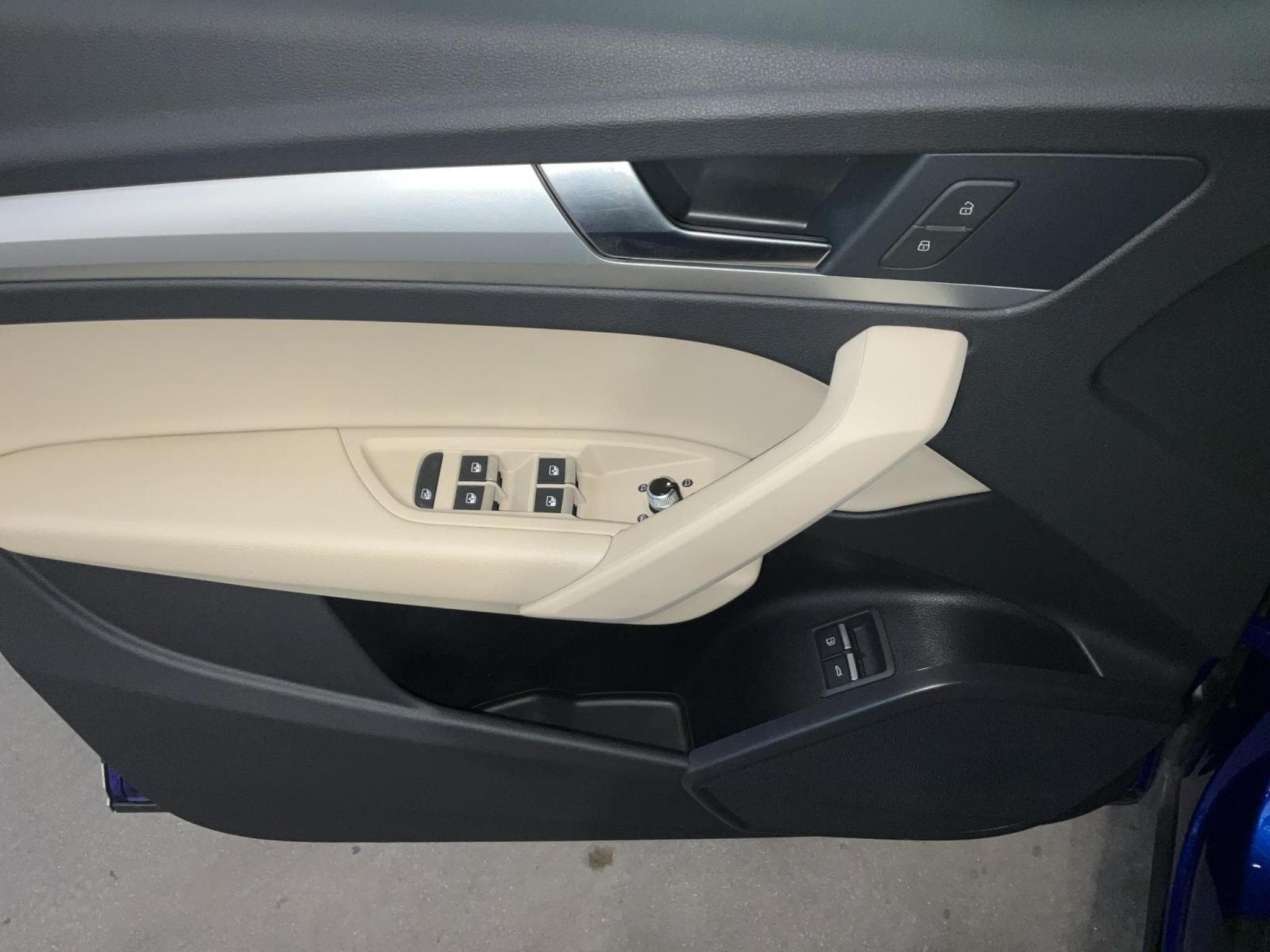 Audi Q5 SB+S-line+S-Tronic+50TFSI+Quattro (2024) - Foto 14