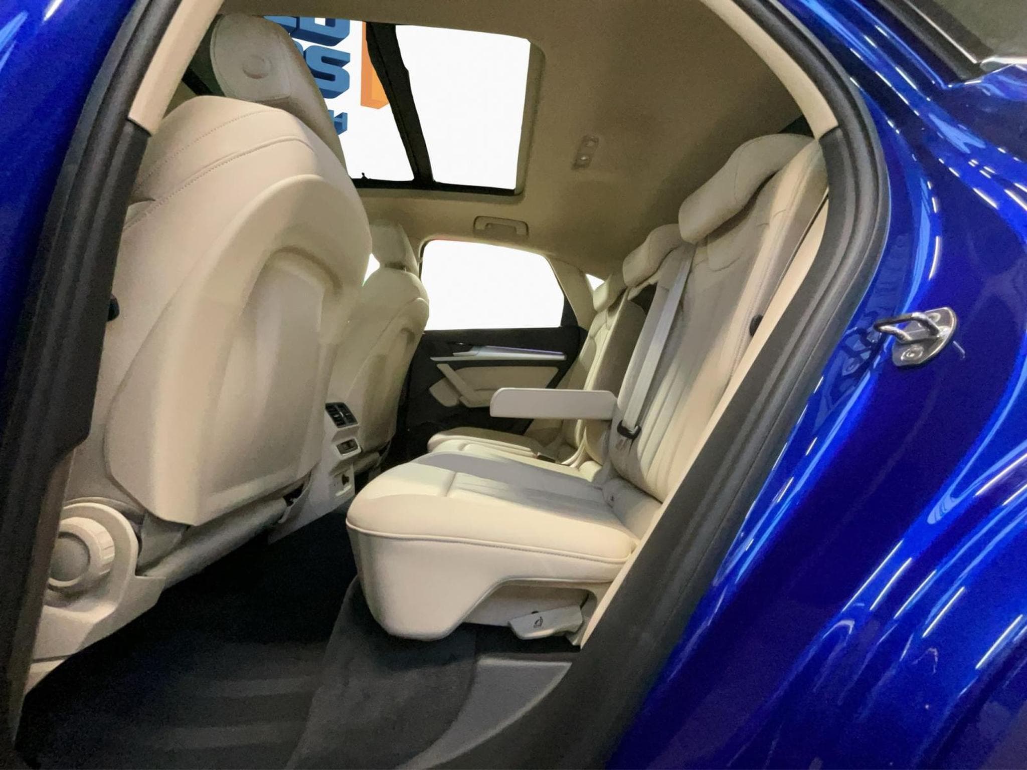 Audi Q5 SB+S-line+S-Tronic+50TFSI+Quattro (2024) - Foto 16