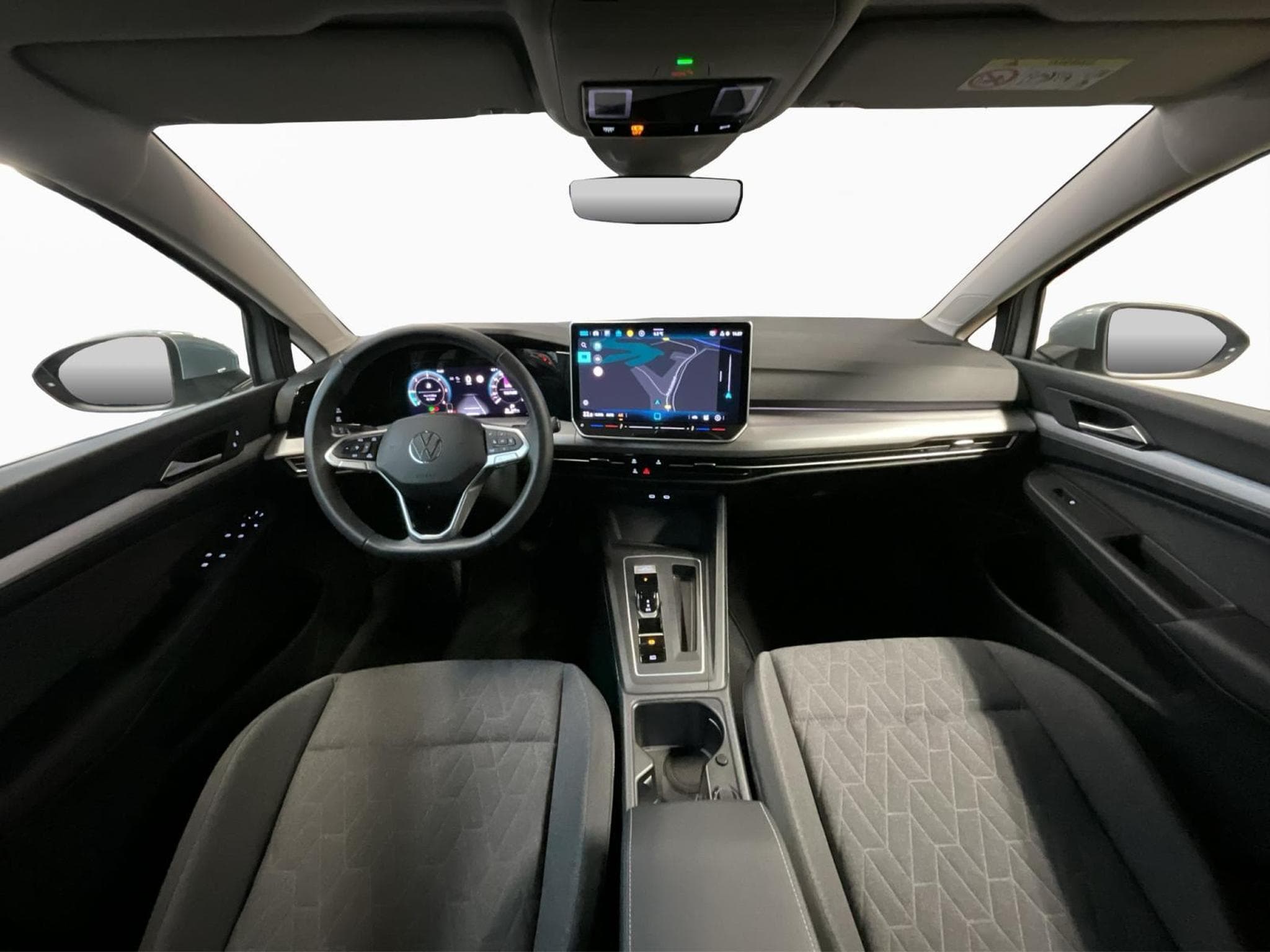 VW Golf Life+DSG+LED+Navi (2025) - Foto 2