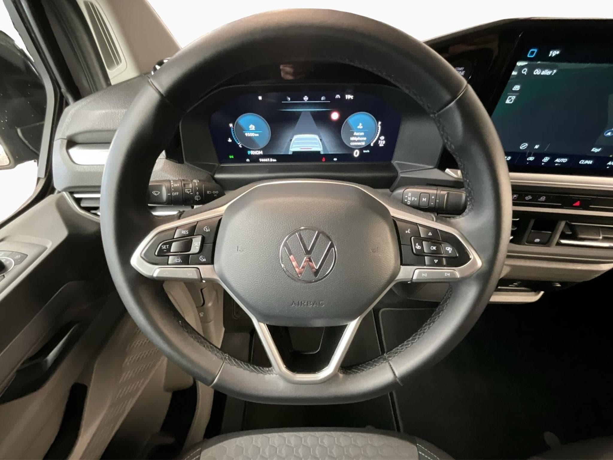 VW T7 Life+Kurz+DSG+9Sitze+LED (2025) - Photo 10