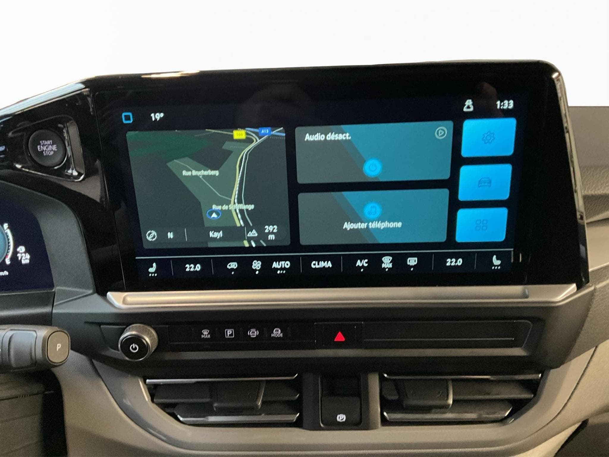 VW T7 Life+Kurz+DSG+9Sitze+LED (2025) - Photo 13