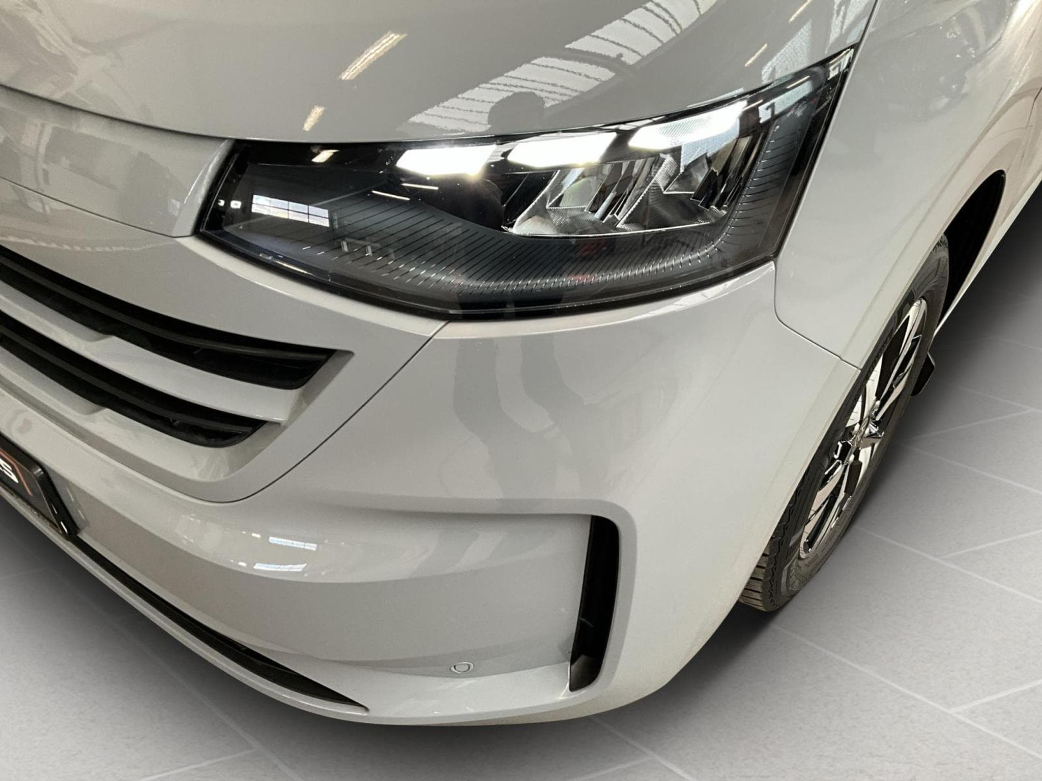 VW T7 Life+Kurz+DSG+9Sitze+LED (2025) - Photo 17